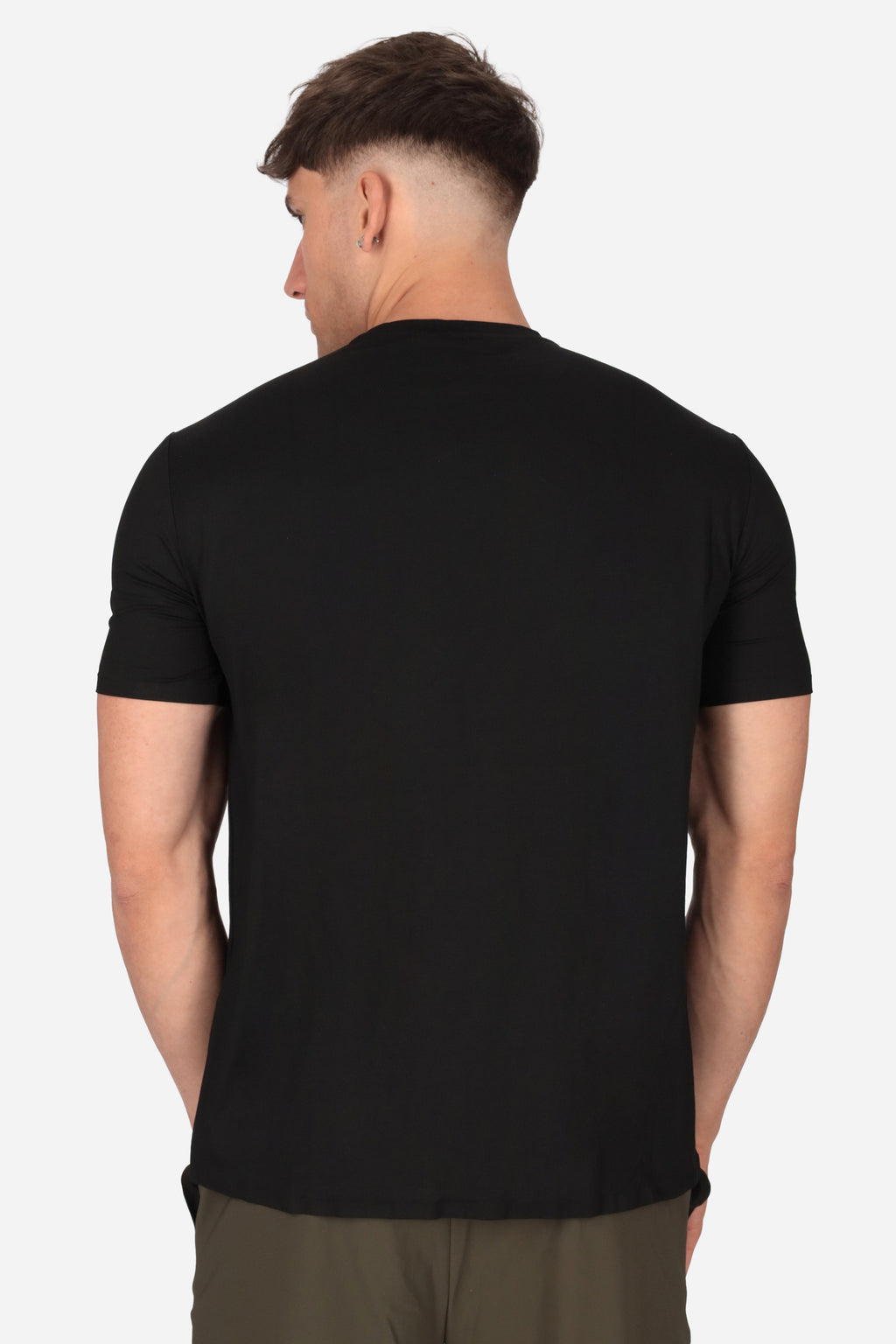 NERO | SUNS - U TSS61006U T-shirt