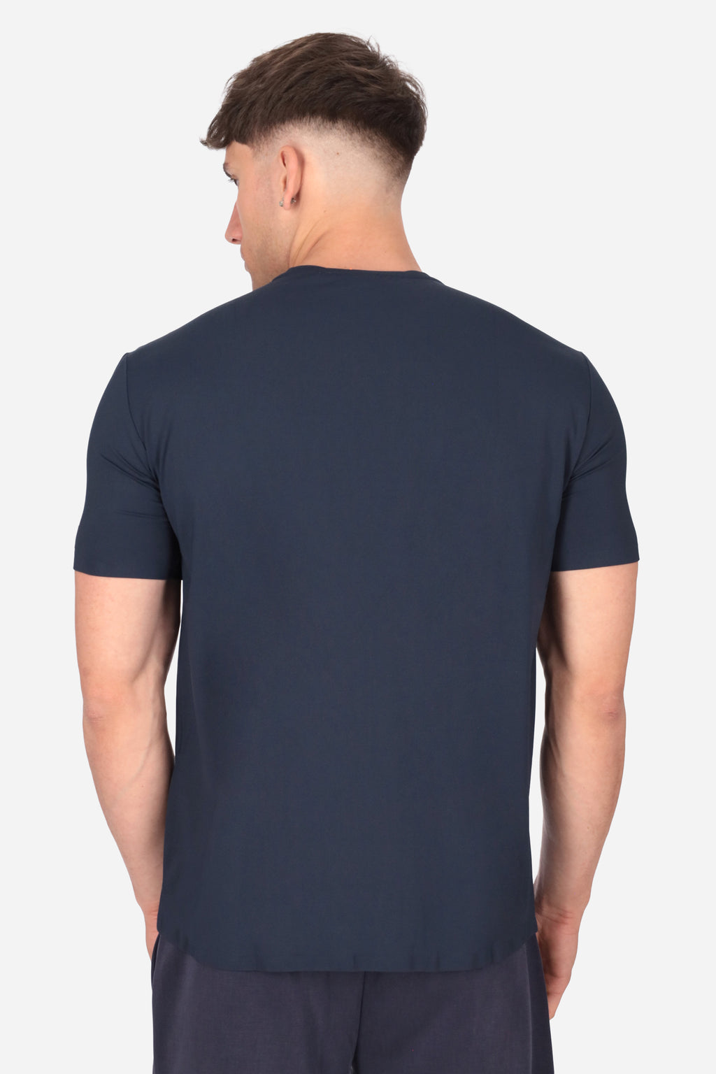 BLU | SUNS - U TSS61006U T-shirt