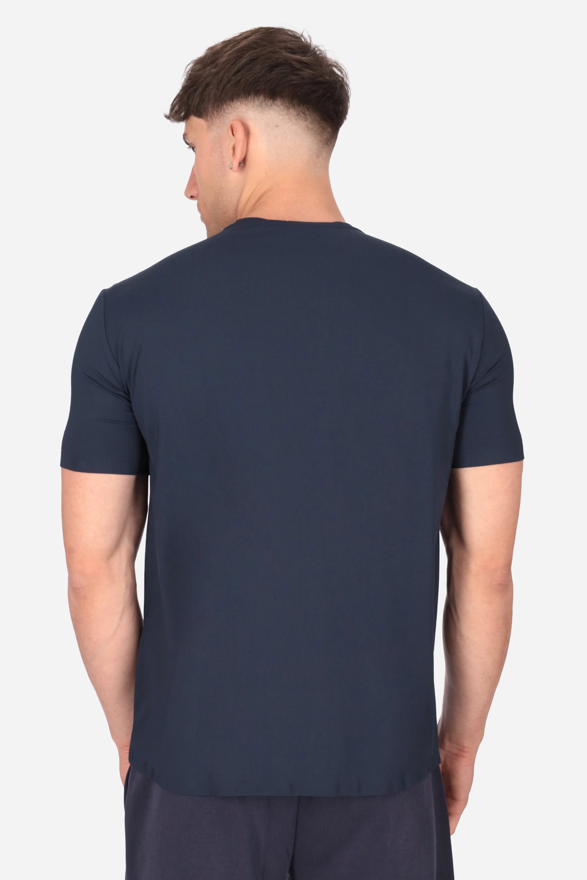 BLU | SUNS - U TSS61006U T-shirt