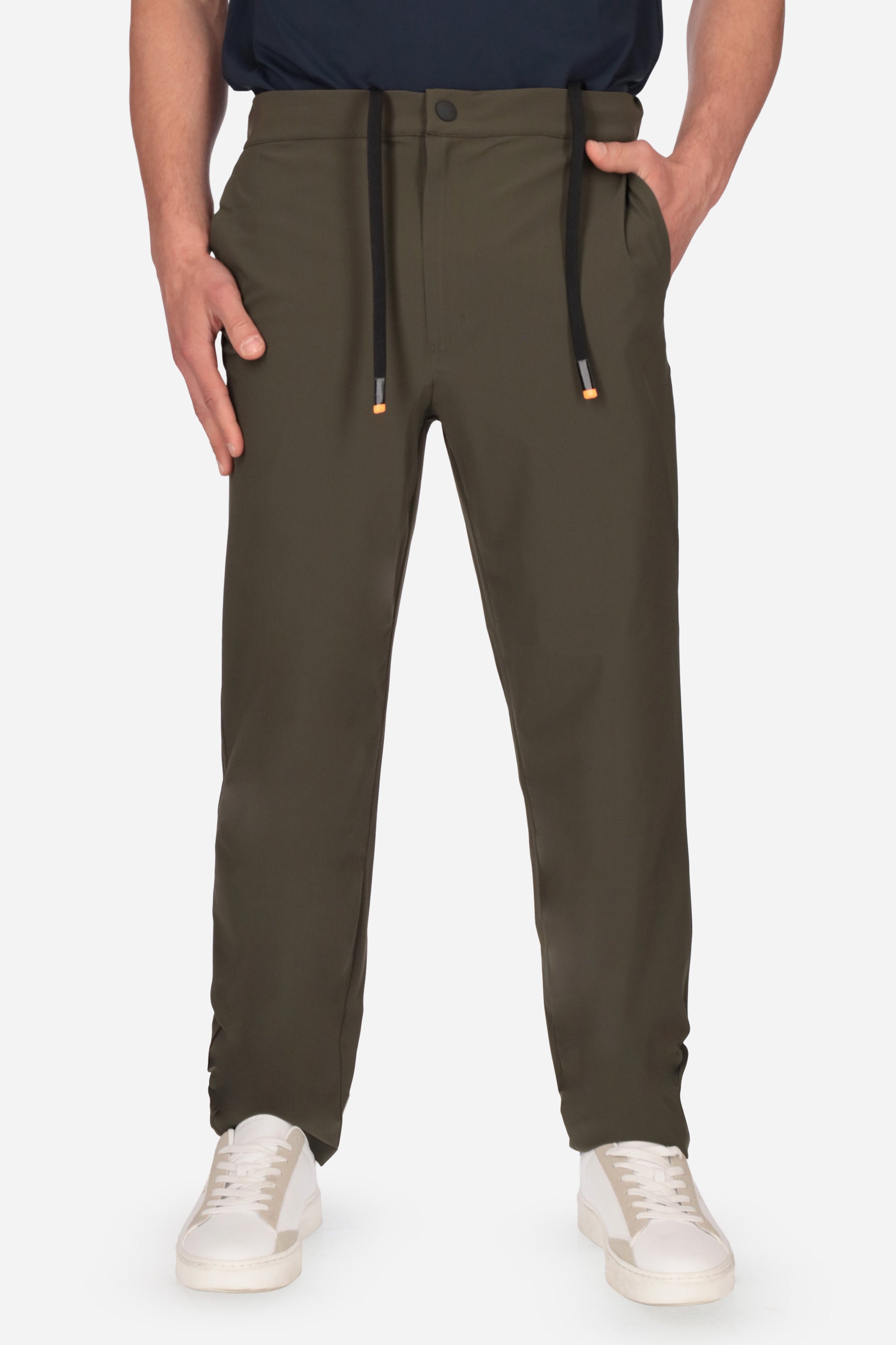 MILITARE | SUNS - U PTS61002U Pantalone