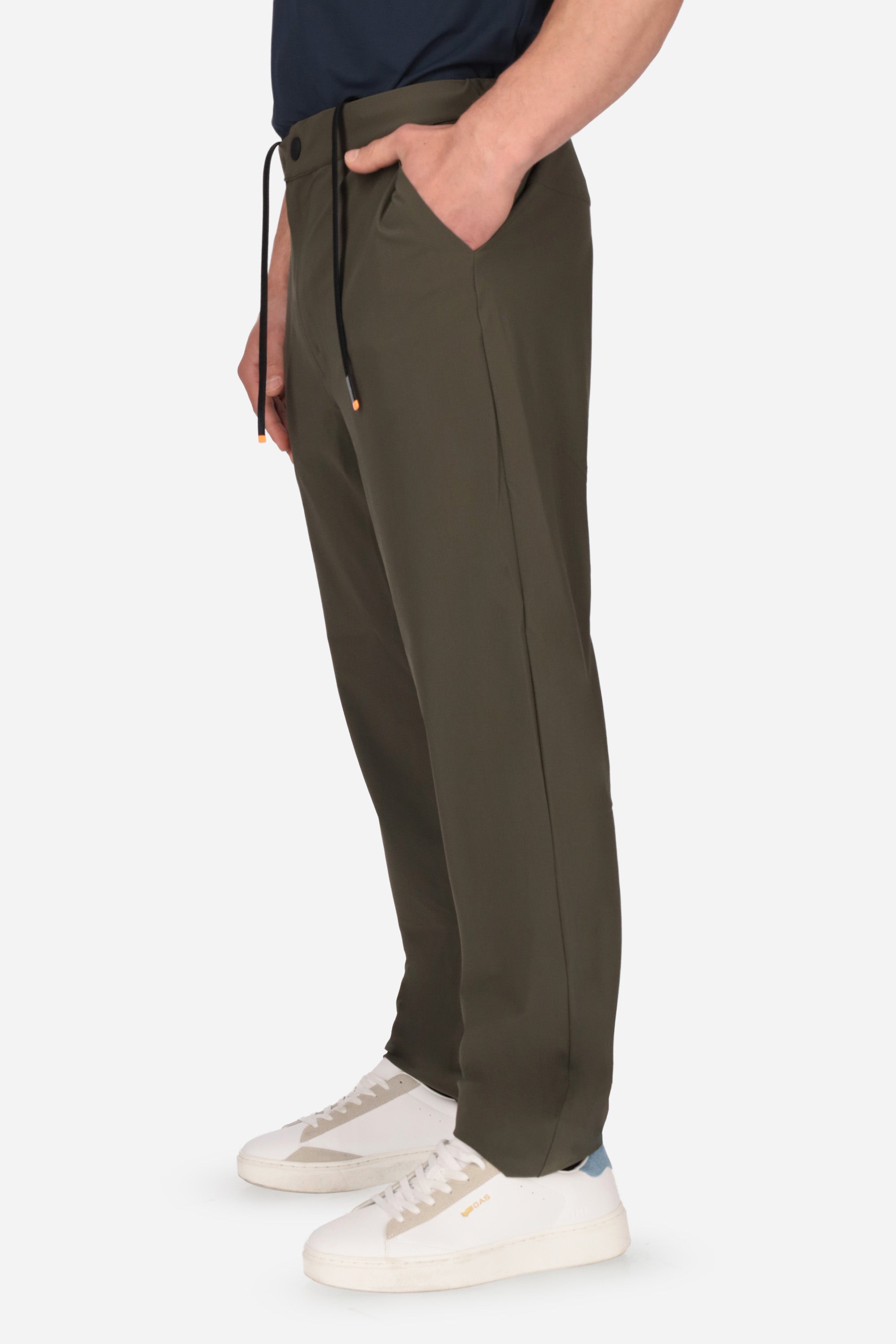 MILITARE | SUNS - U PTS61002U Pantalone