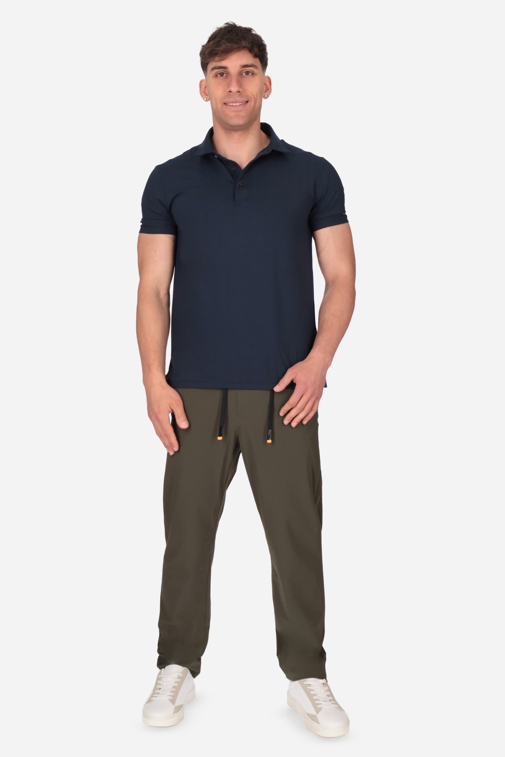 MILITARE | SUNS - U PTS61002U Pantalone