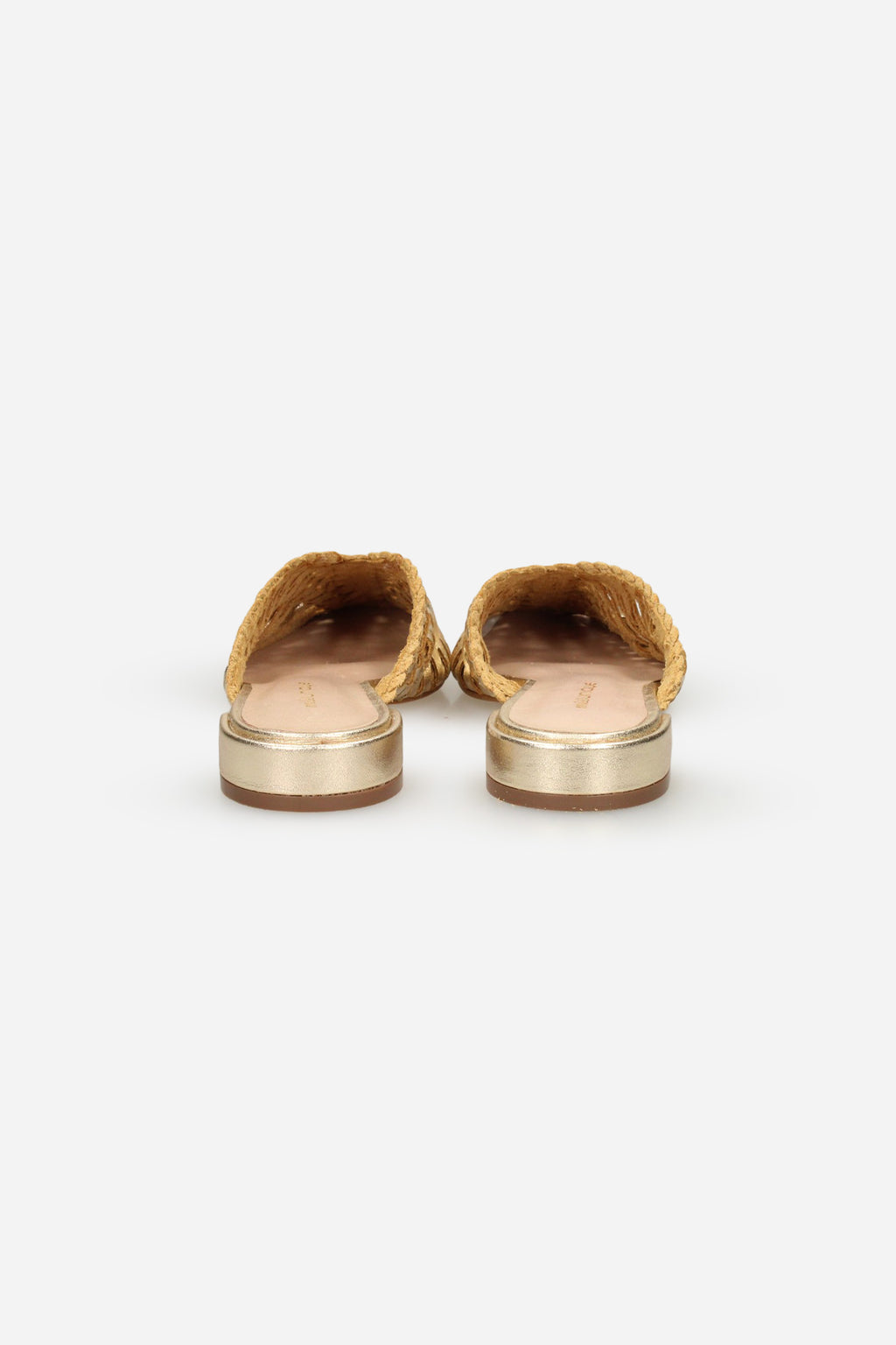 PLATINO | MISS UNIQUE - D 53465 Sabot
