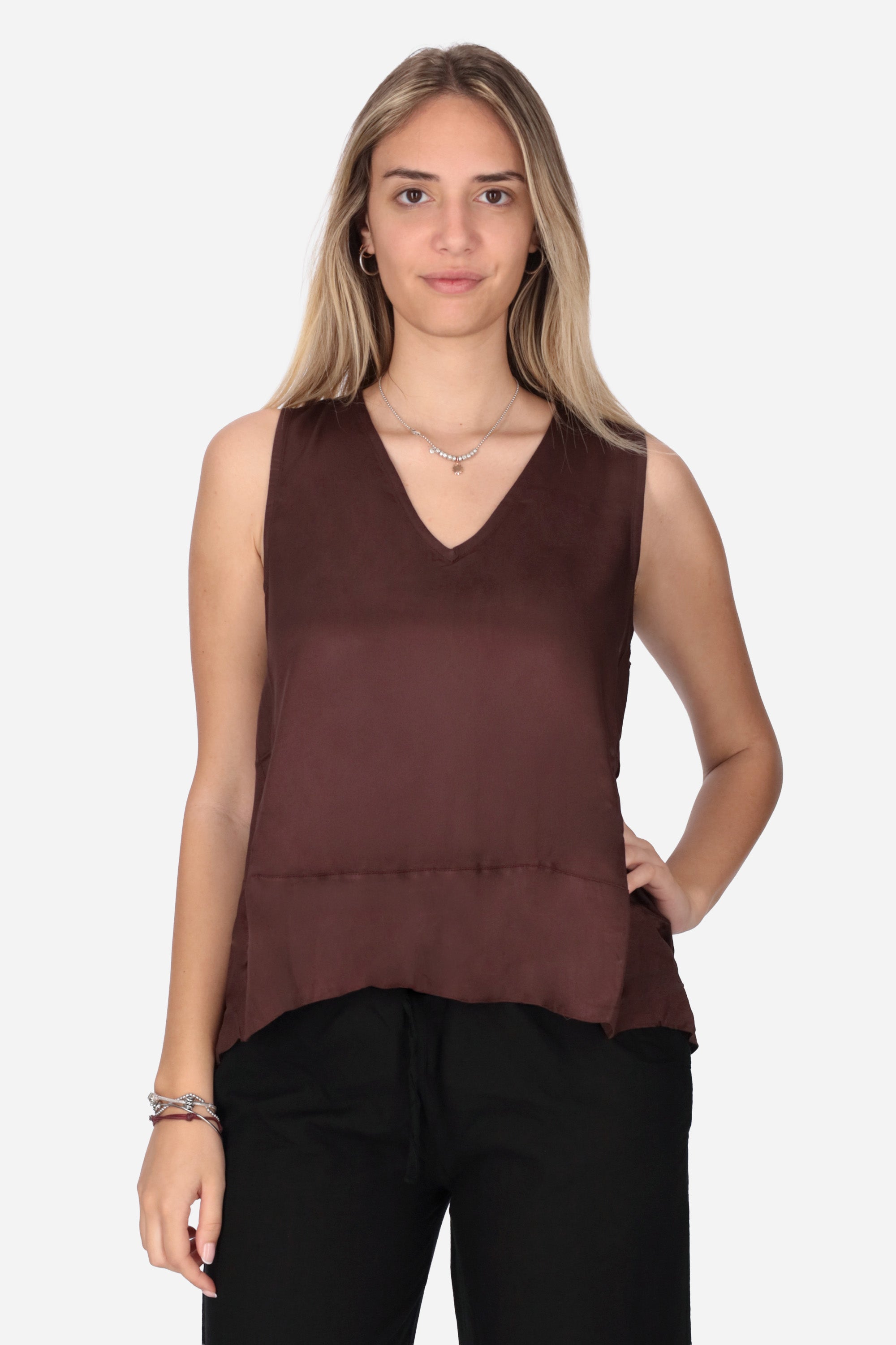 MARRONE | DAVID - D DB26-004 Top