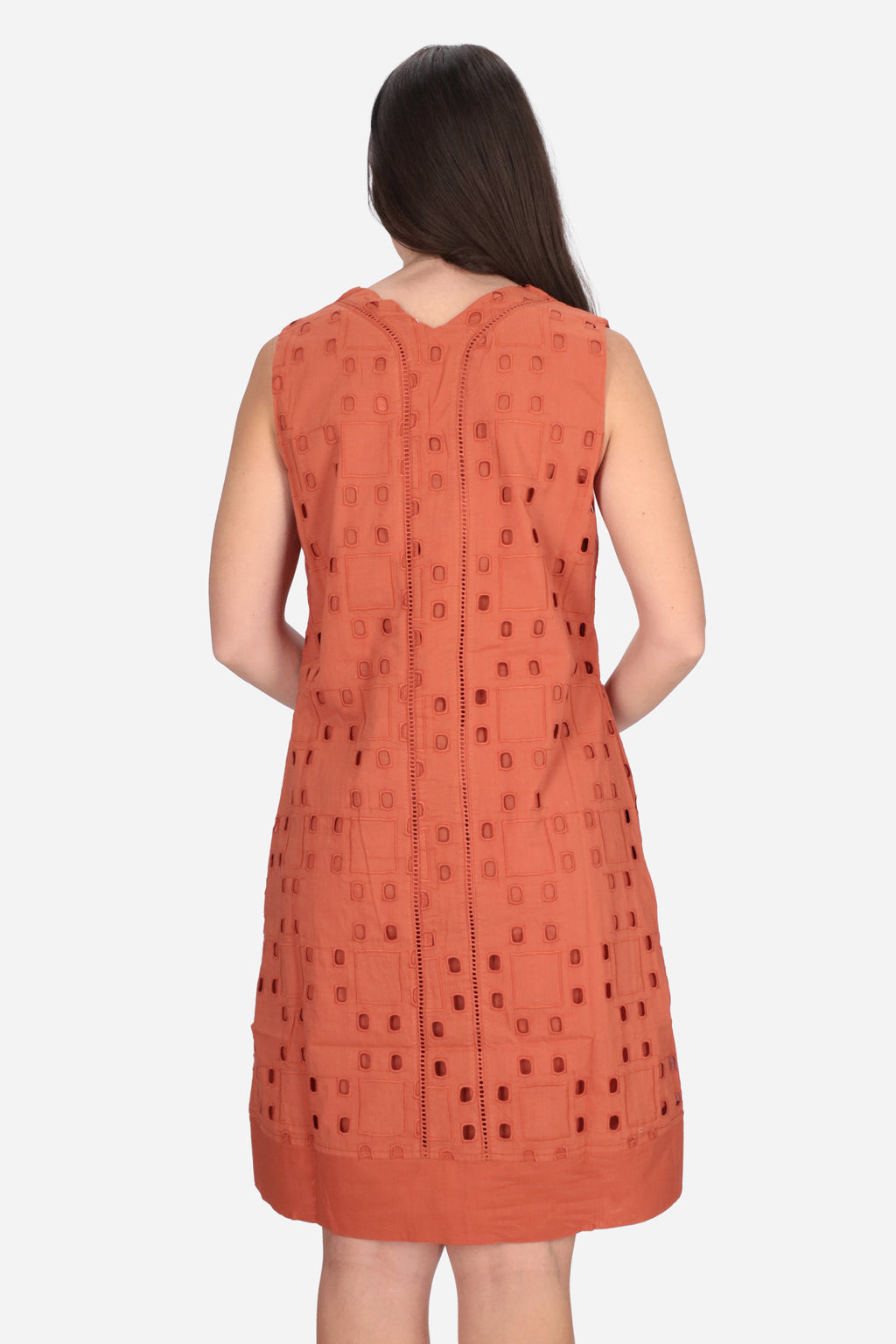 ARANCIO | DAVID - D DB26-078 Abito