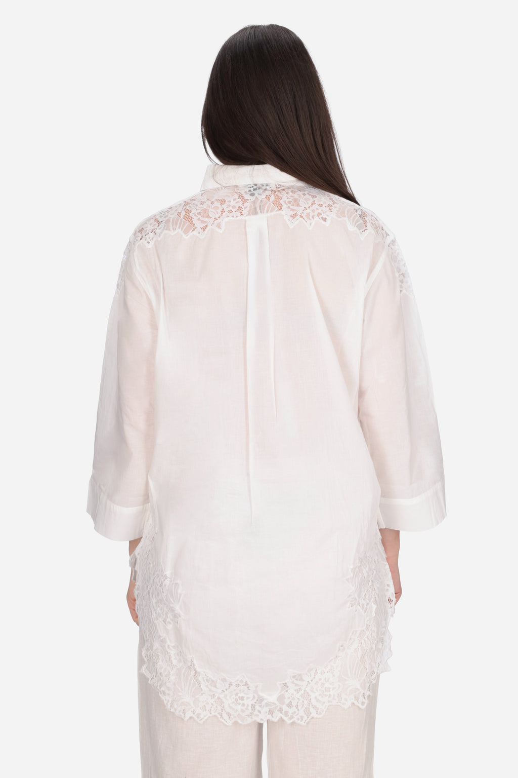BIANCO | DAVID - D DB26-006 Camicia