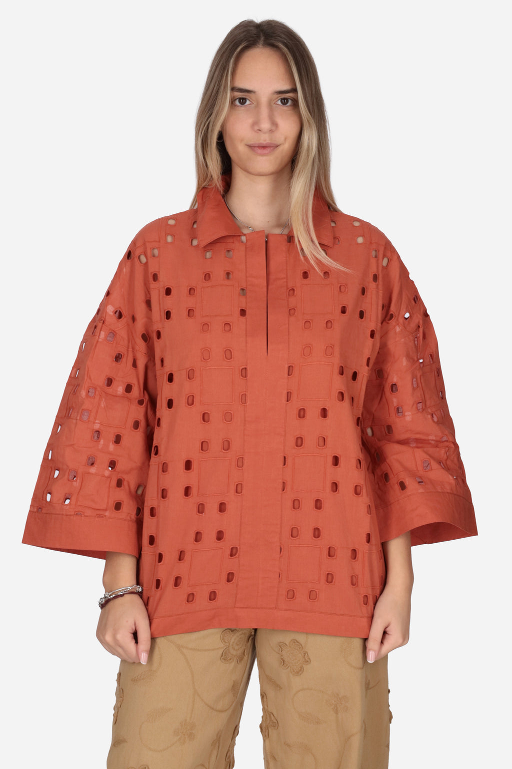 ARANCIO | DAVID - D DB26-076 Top