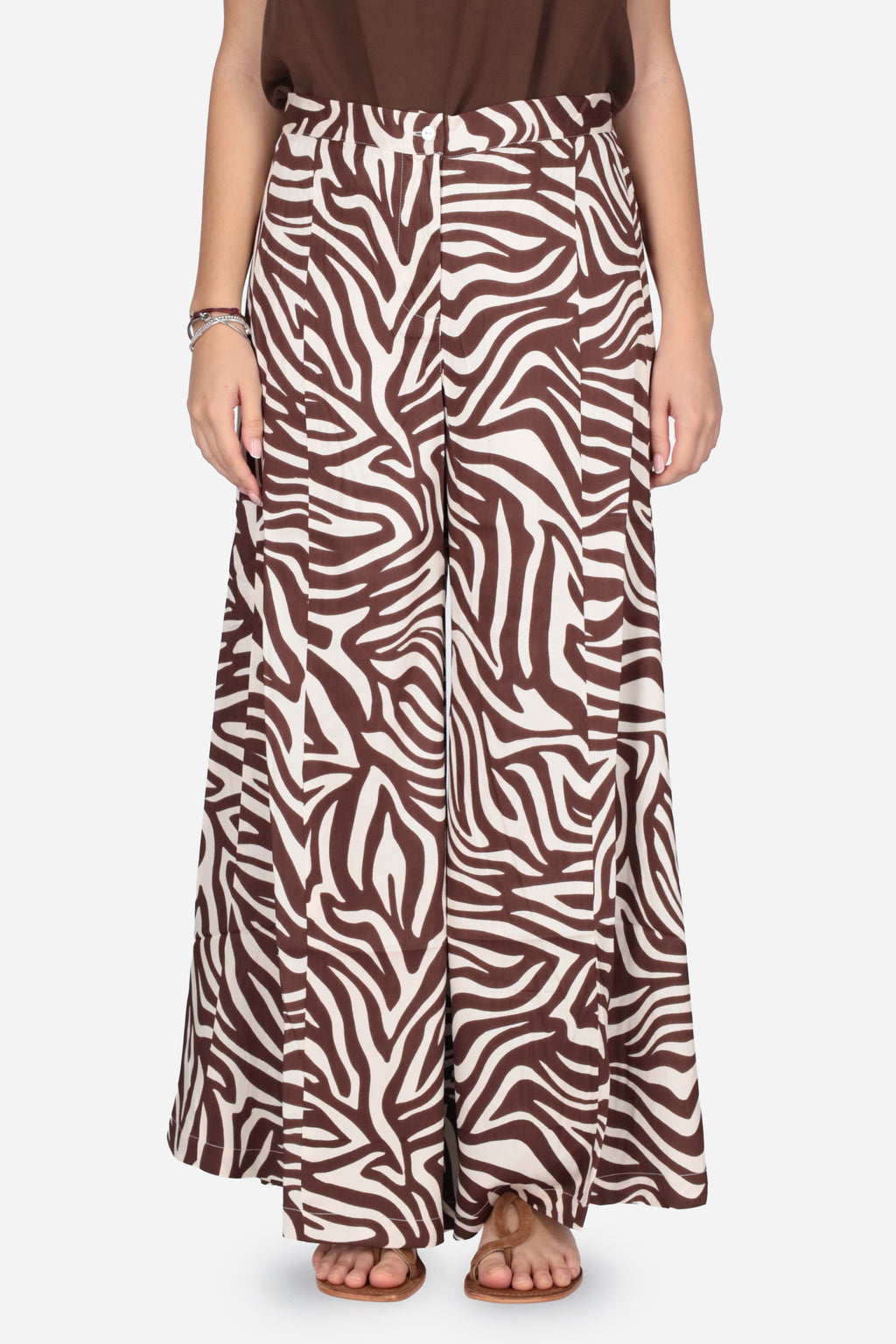 MARRONE | DAVID - D DB26-072 Pantalone