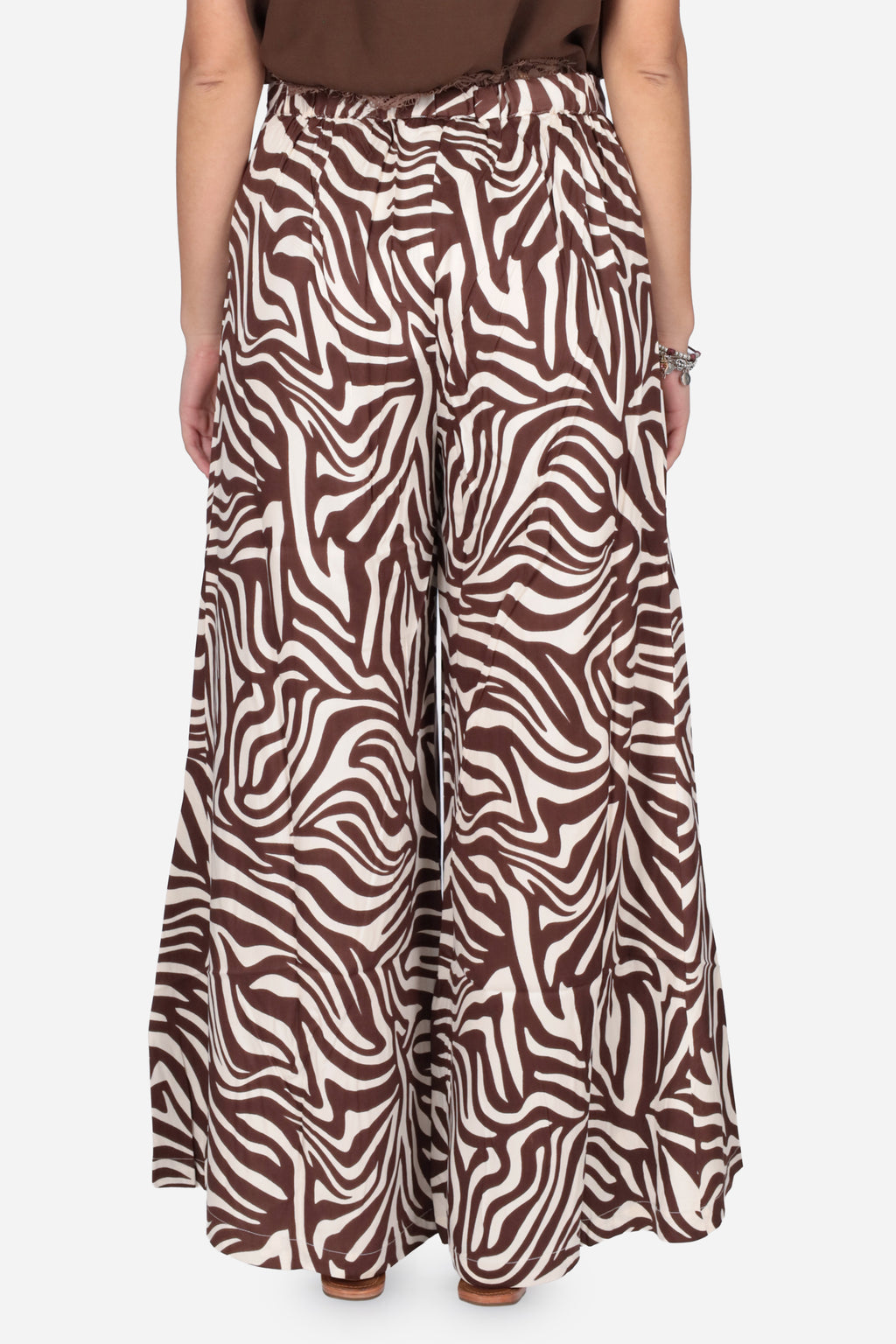 MARRONE | DAVID - D DB26-072 Pantalone