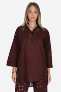 TESTA DI MORO | DAVID - D DB26-006 Camicia