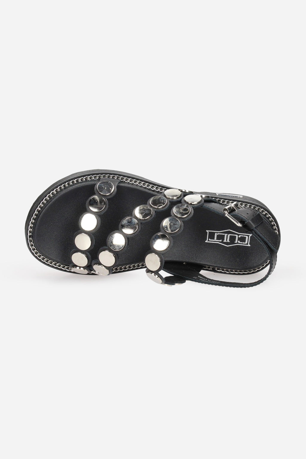 NERO | CULT - D CLW477000 Sandalo