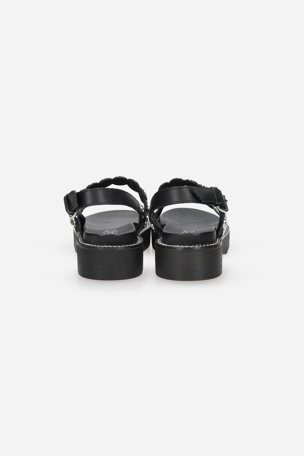 NERO | CULT - D CLW477000 Sandalo