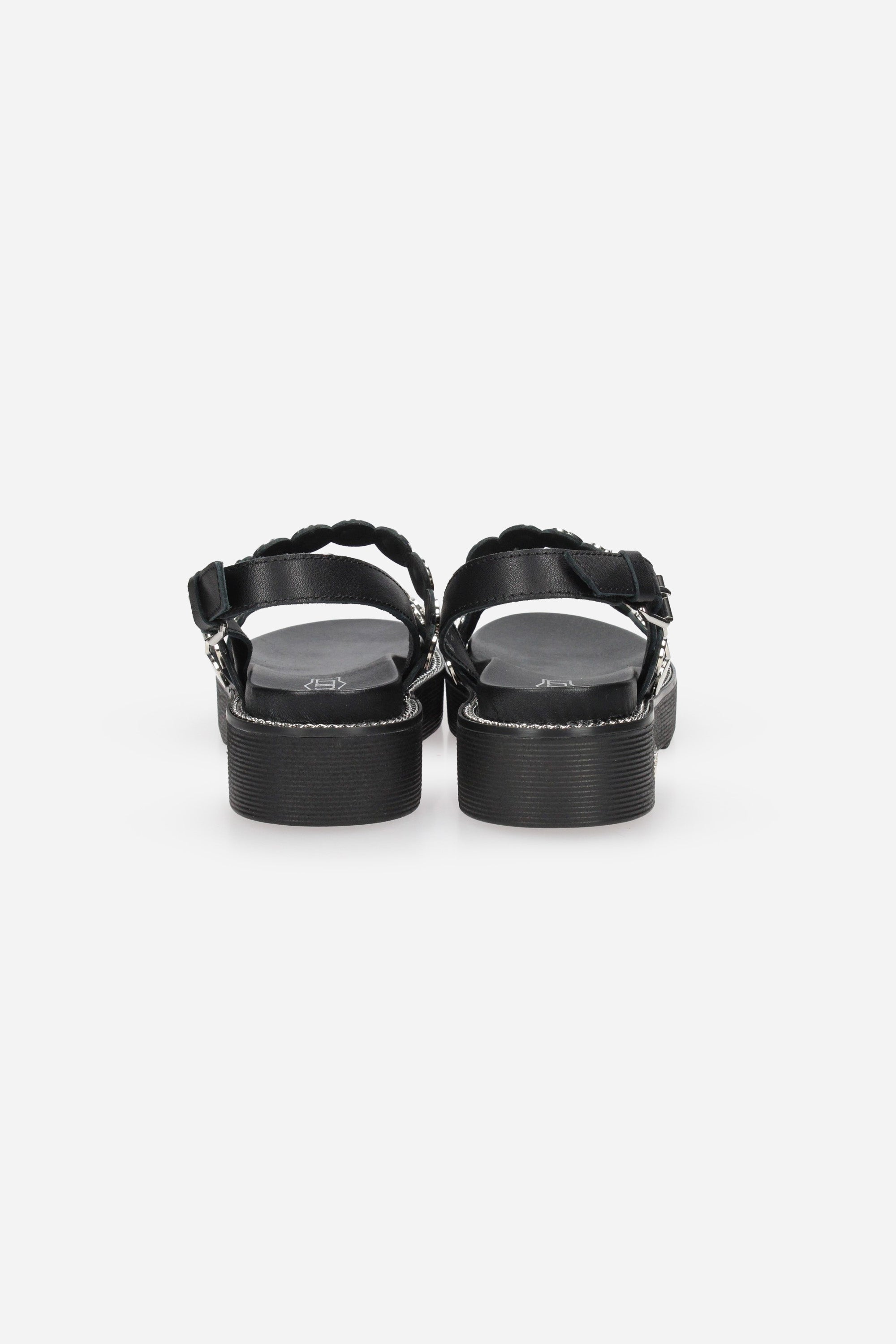 NERO | CULT - D CLW477000 Sandalo