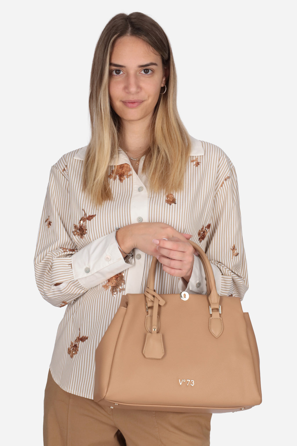 CAMMELLO | V°73 - D 73BS9D102 Borsa