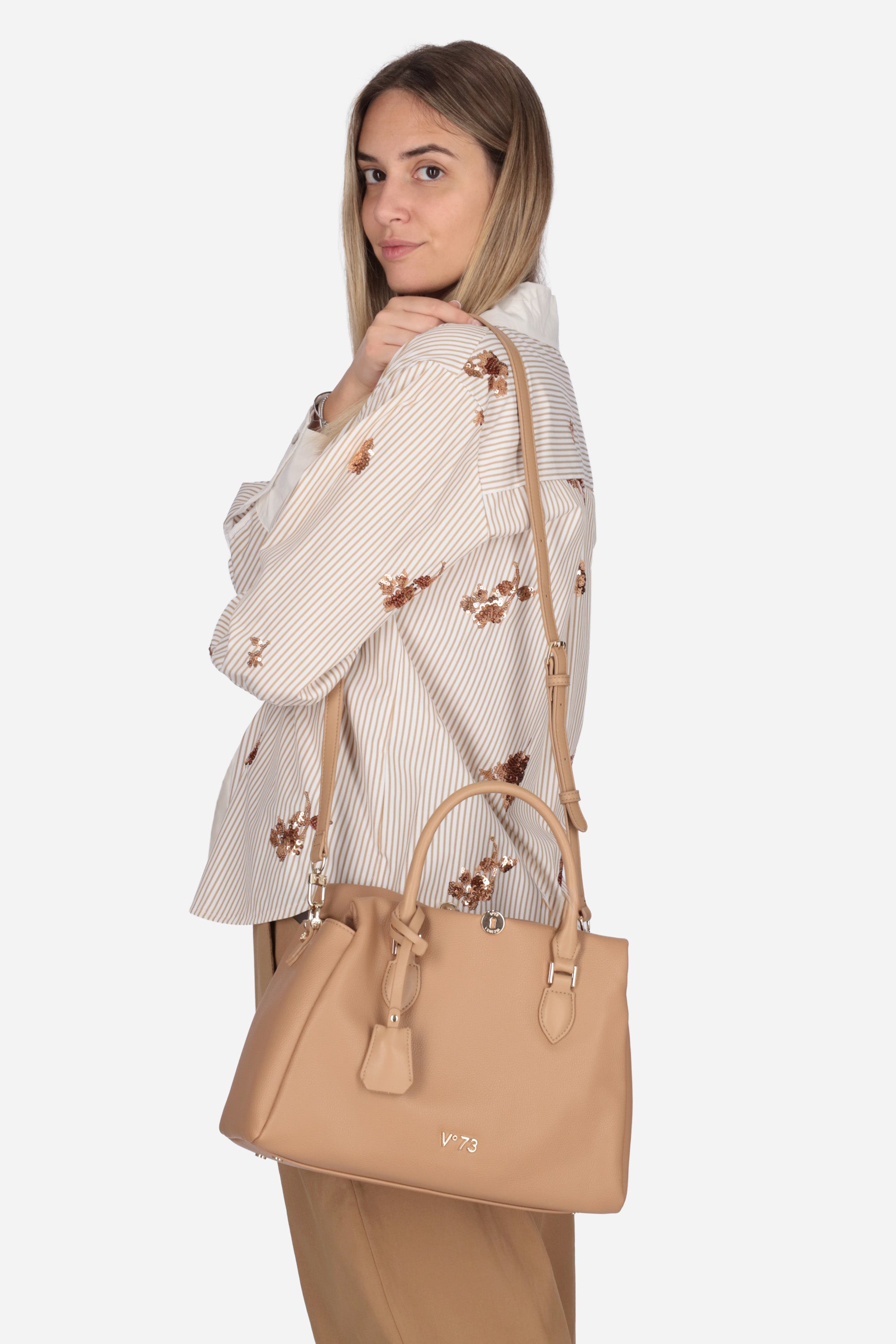 CAMMELLO | V°73 - D 73BS9D102 Borsa