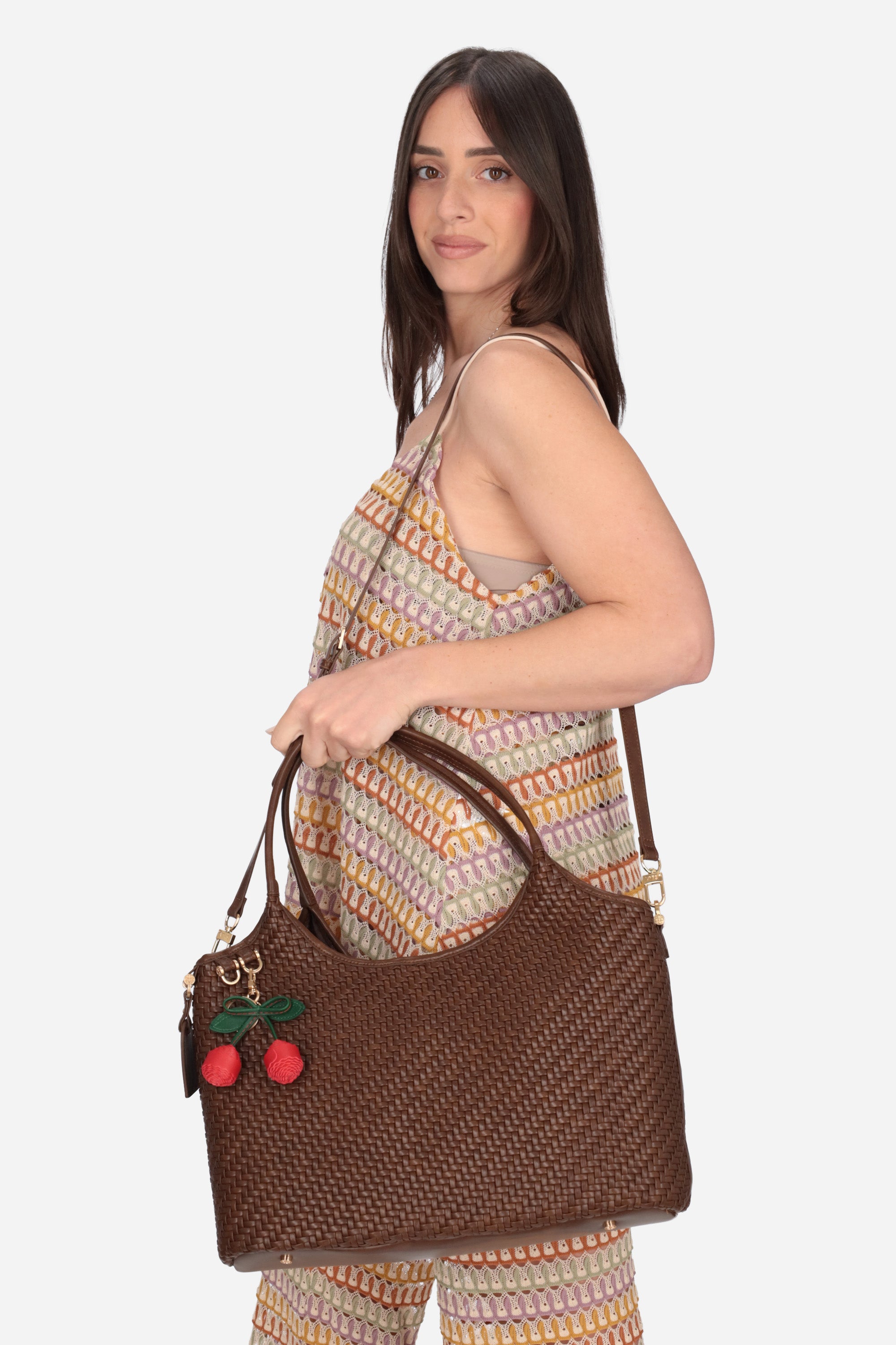TESTA DI MORO | V°73 - D 73BS9O601 Borsa