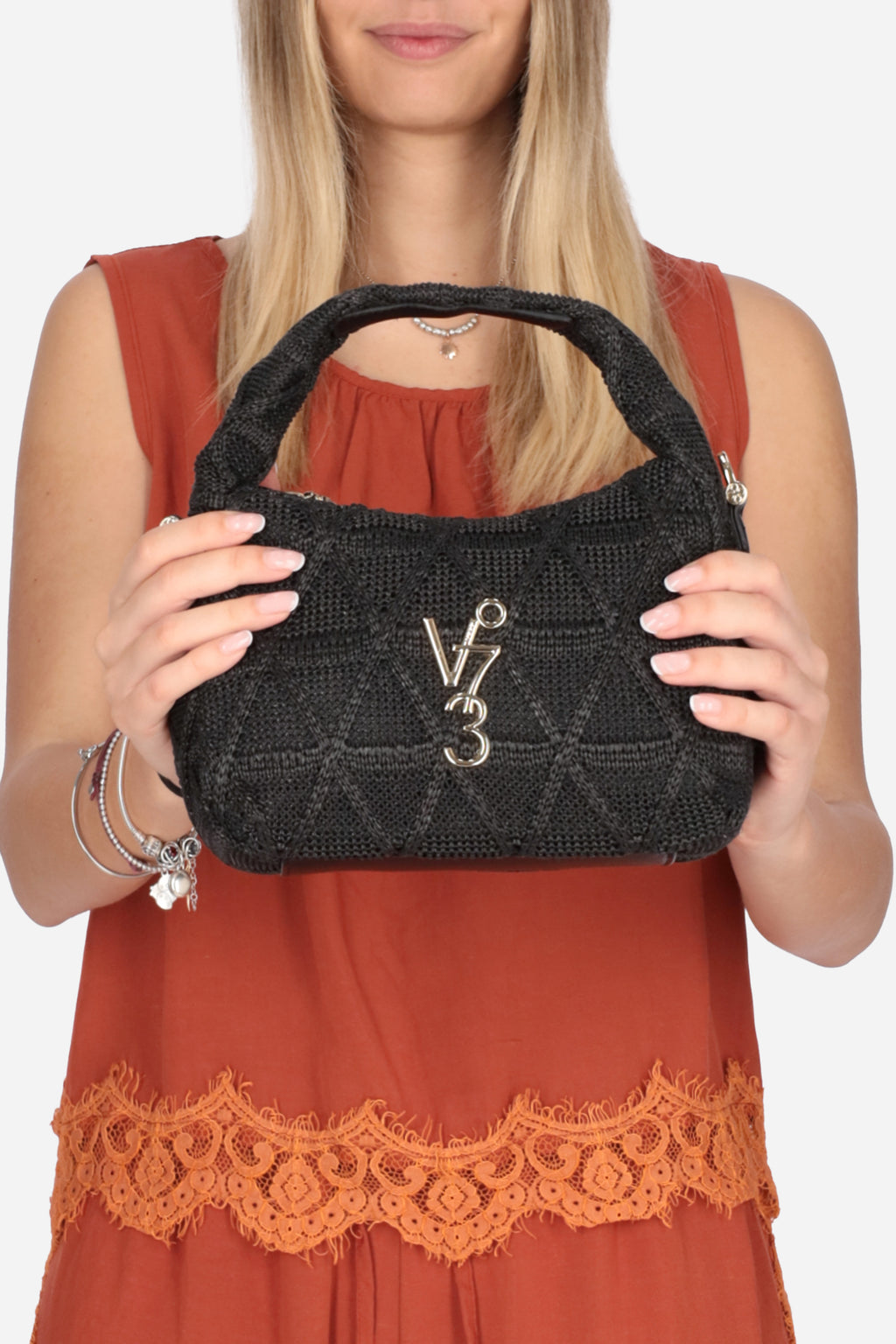 NERO | V°73 - D 73BS9MB02 Borsa