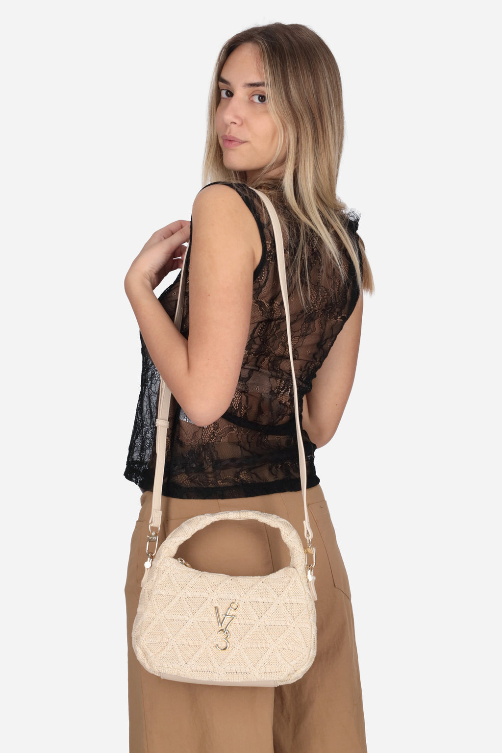 PANNA | V°73 - D 73BS9MB02 Borsa