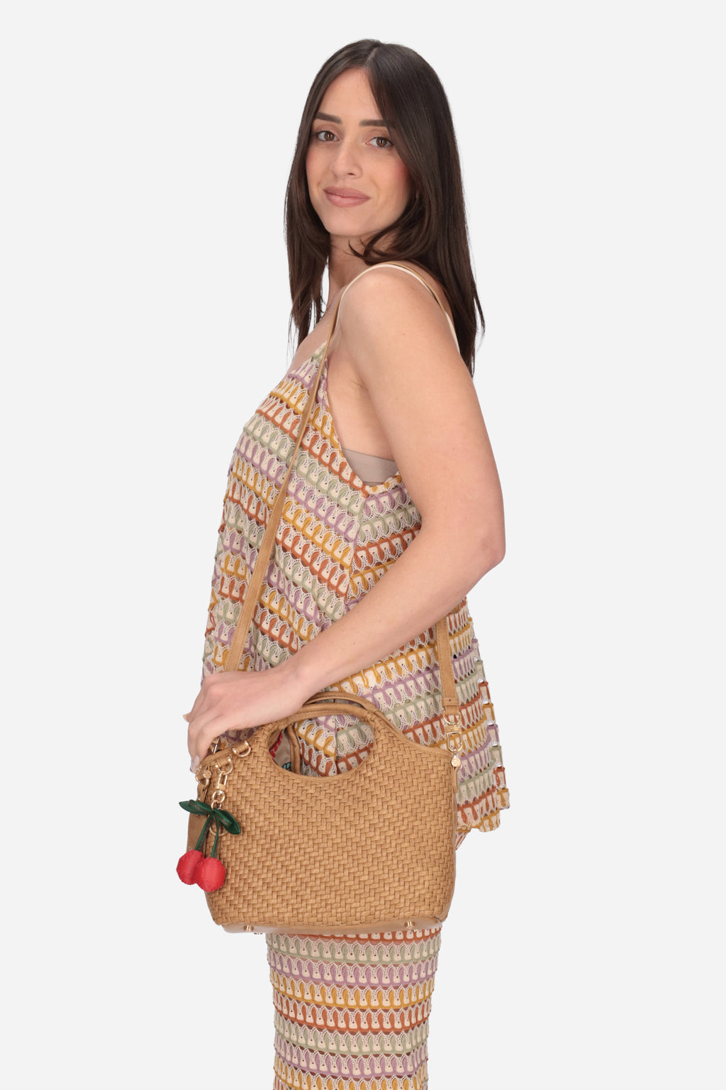 CAMMELLO | V°73 - D 73BS9O602 Borsa