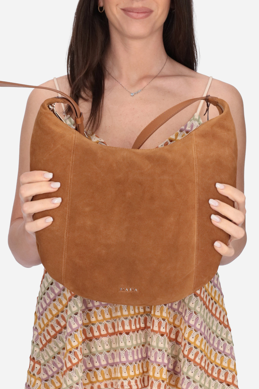 CUOIO | BIASIA - D BIBP9WB03C Borsa