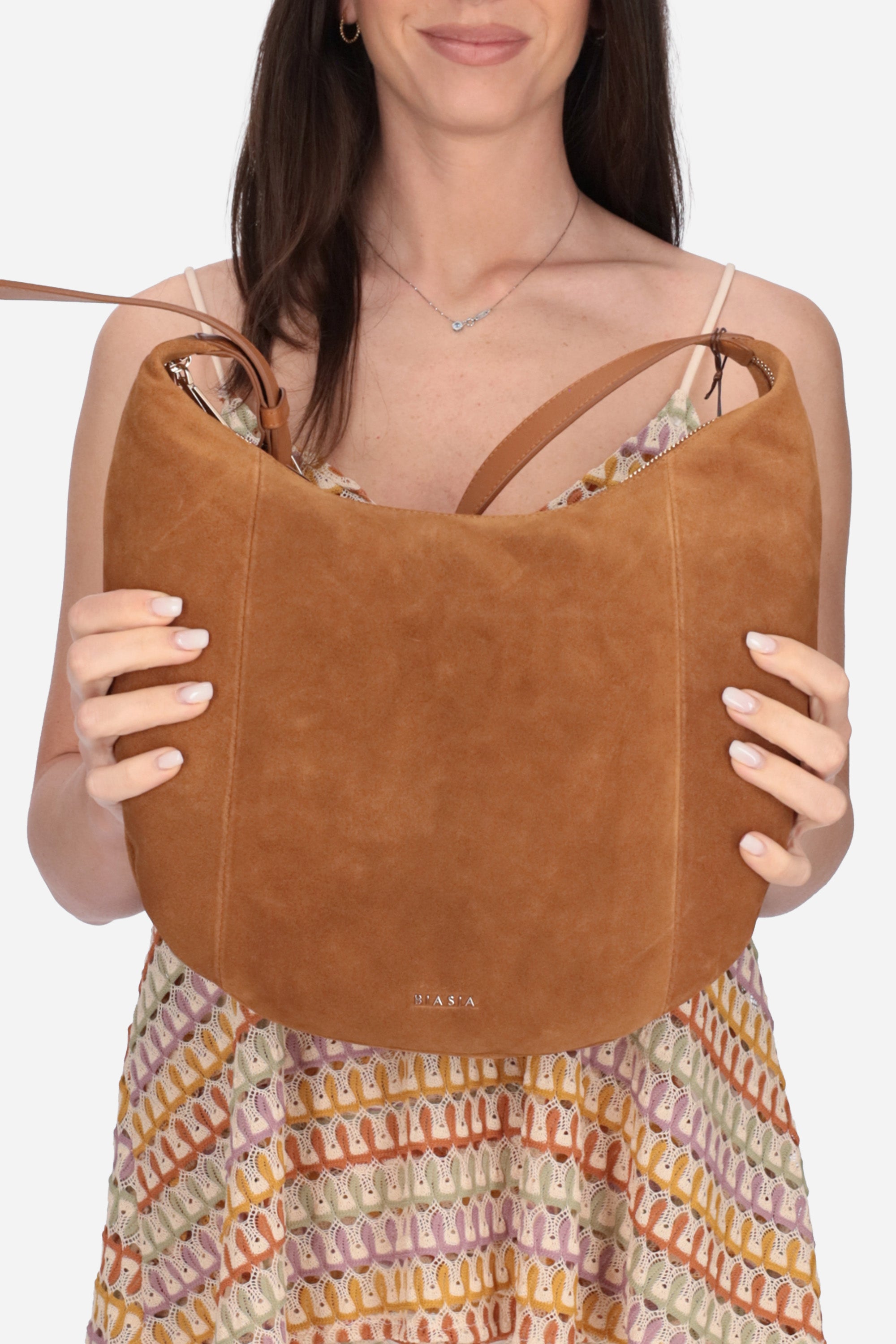 CUOIO | BIASIA - D BIBP9WB03C Borsa