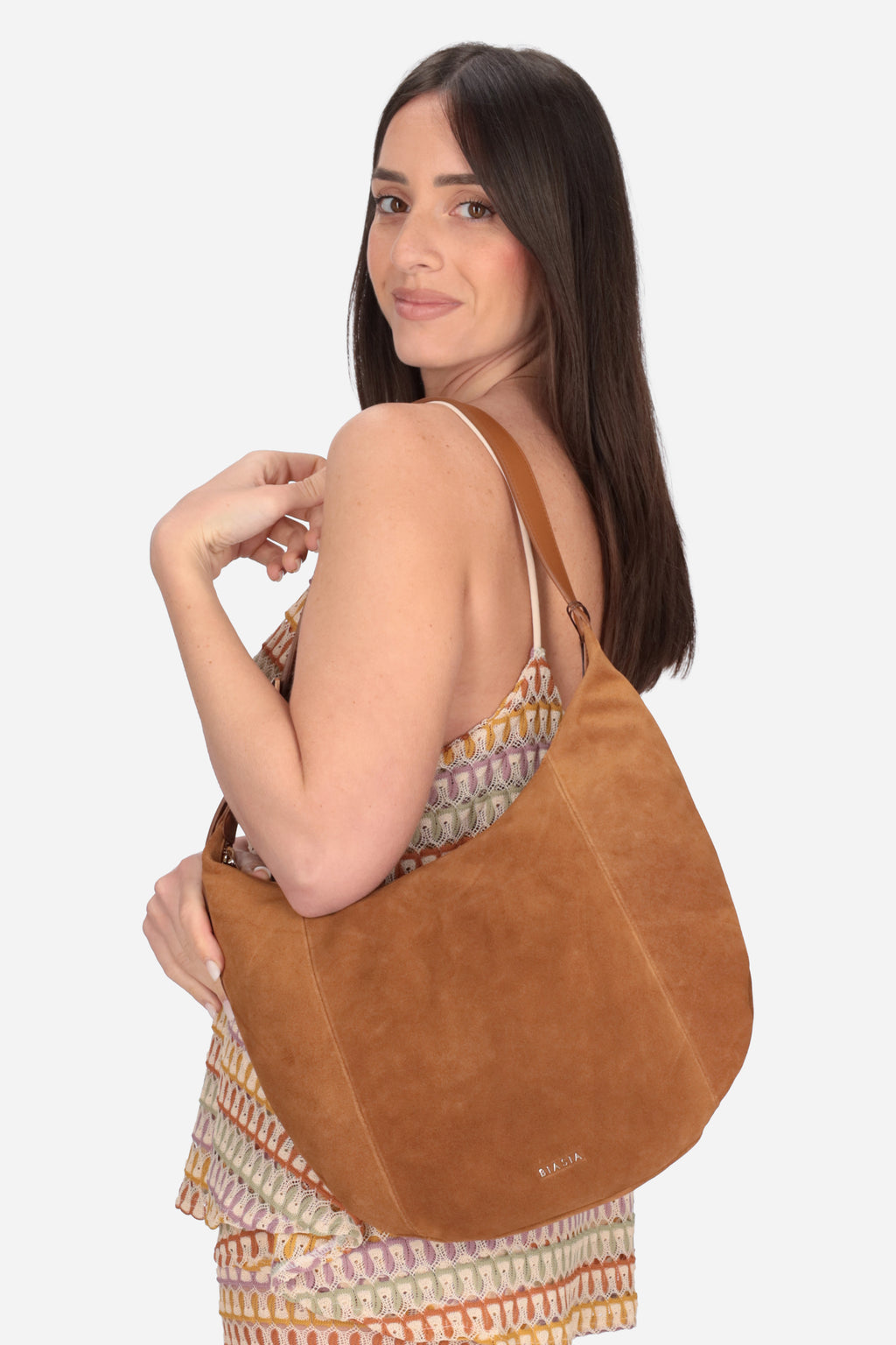 CUOIO | BIASIA - D BIBP9WB03C Borsa