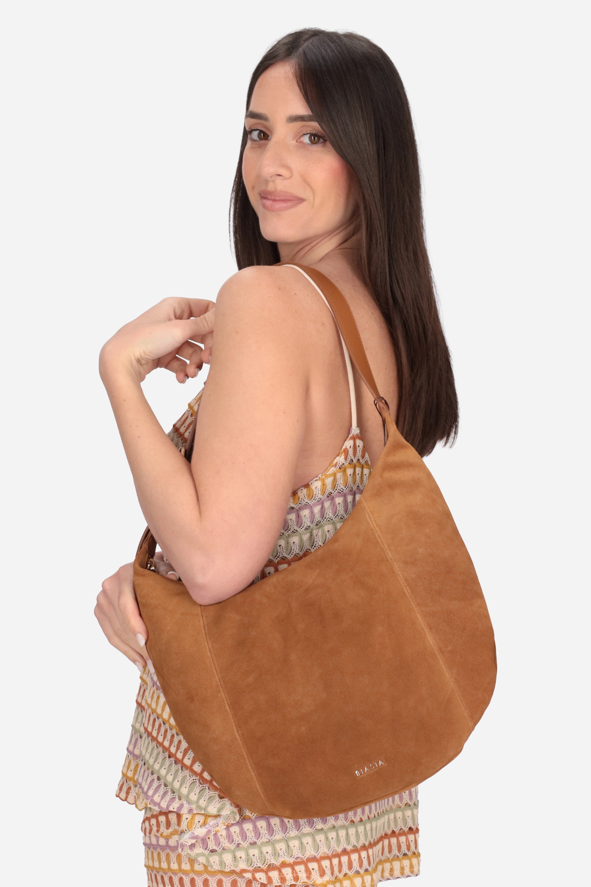 CUOIO | BIASIA - D BIBP9WB03C Borsa