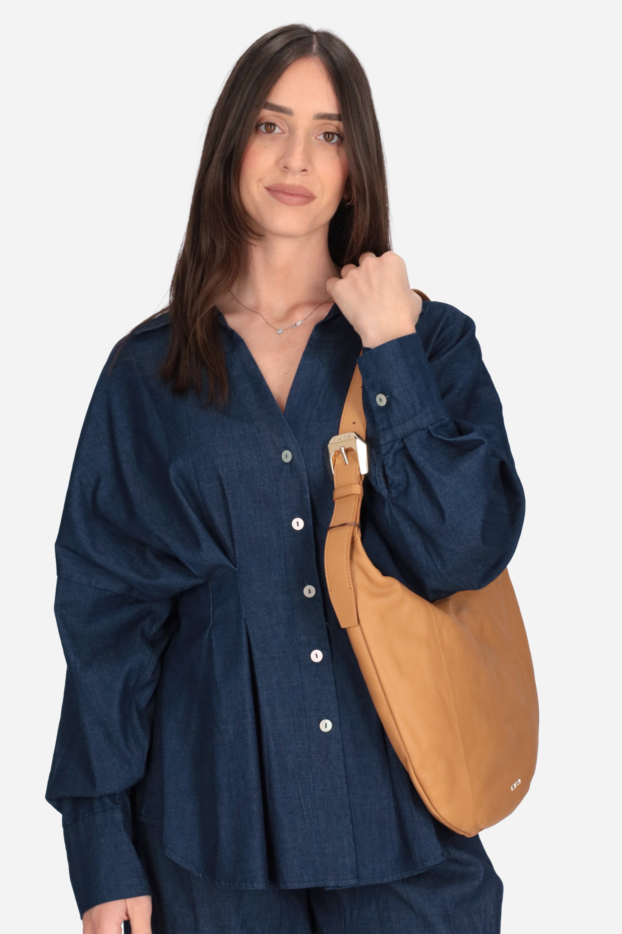 CUOIO | BIASIA - D BIBP9WB03L Borsa