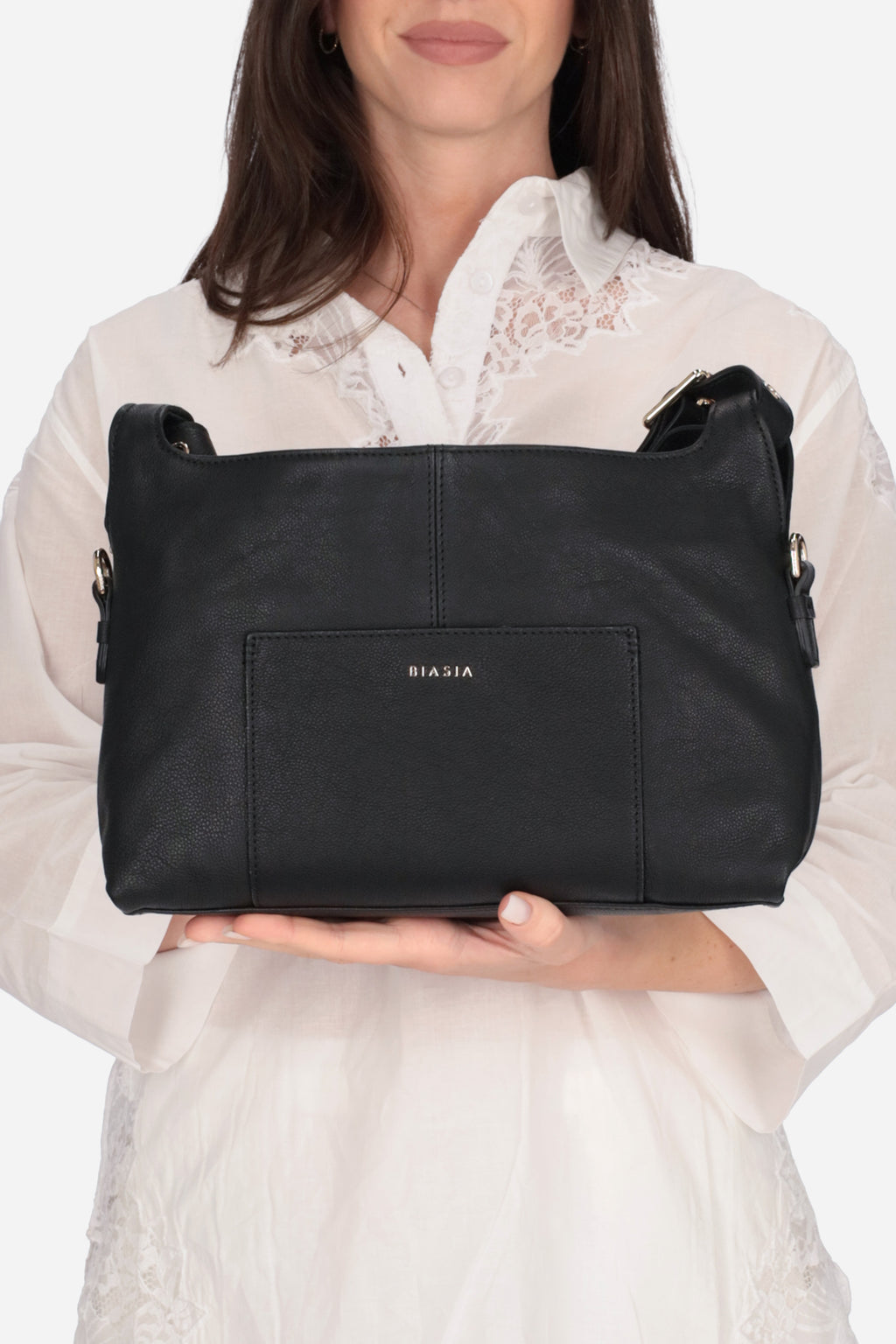 NERO | BIASIA - D BIBP9CM03 Borsa