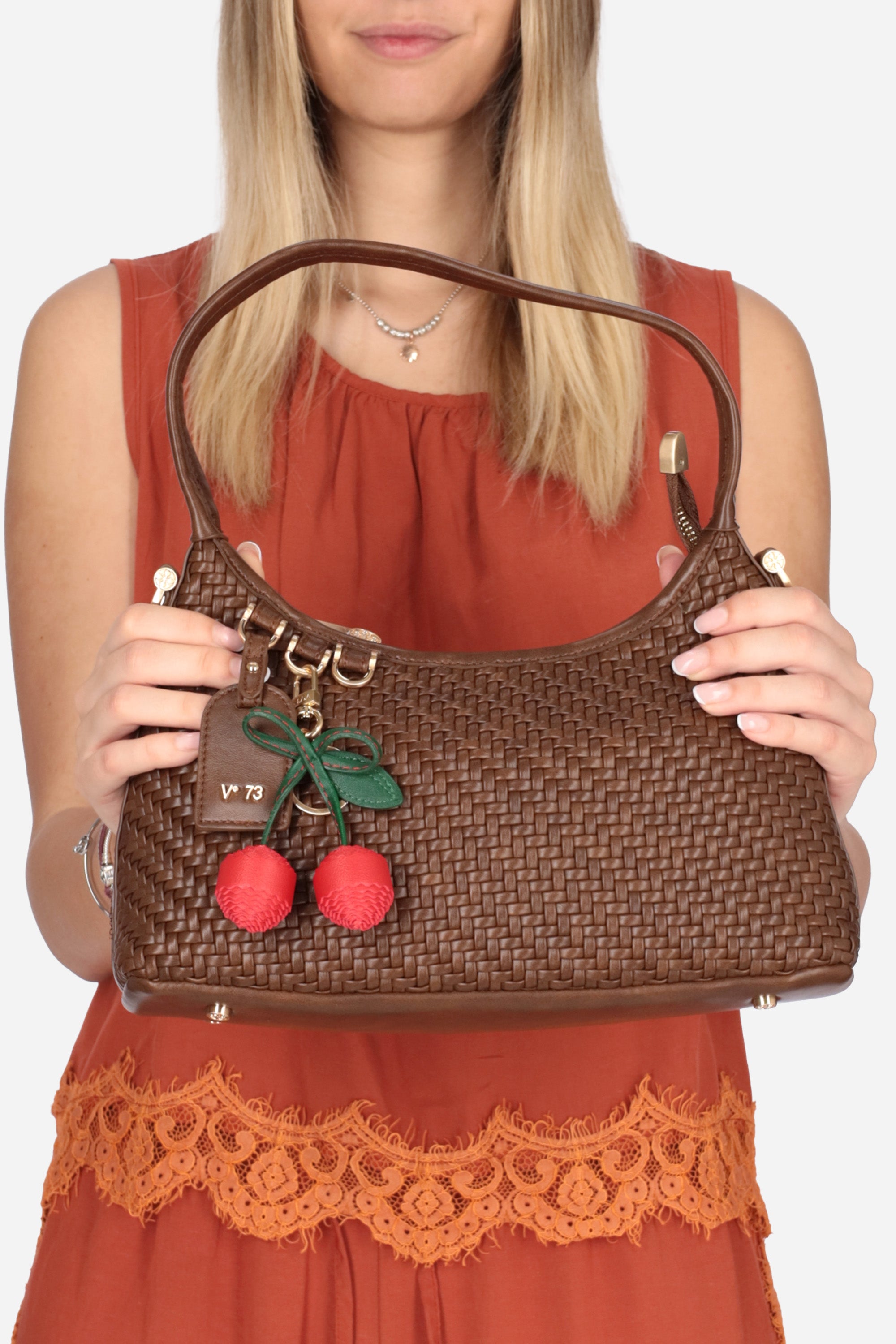 TESTA DI MORO | V°73 - D 73BS9O603 Borsa