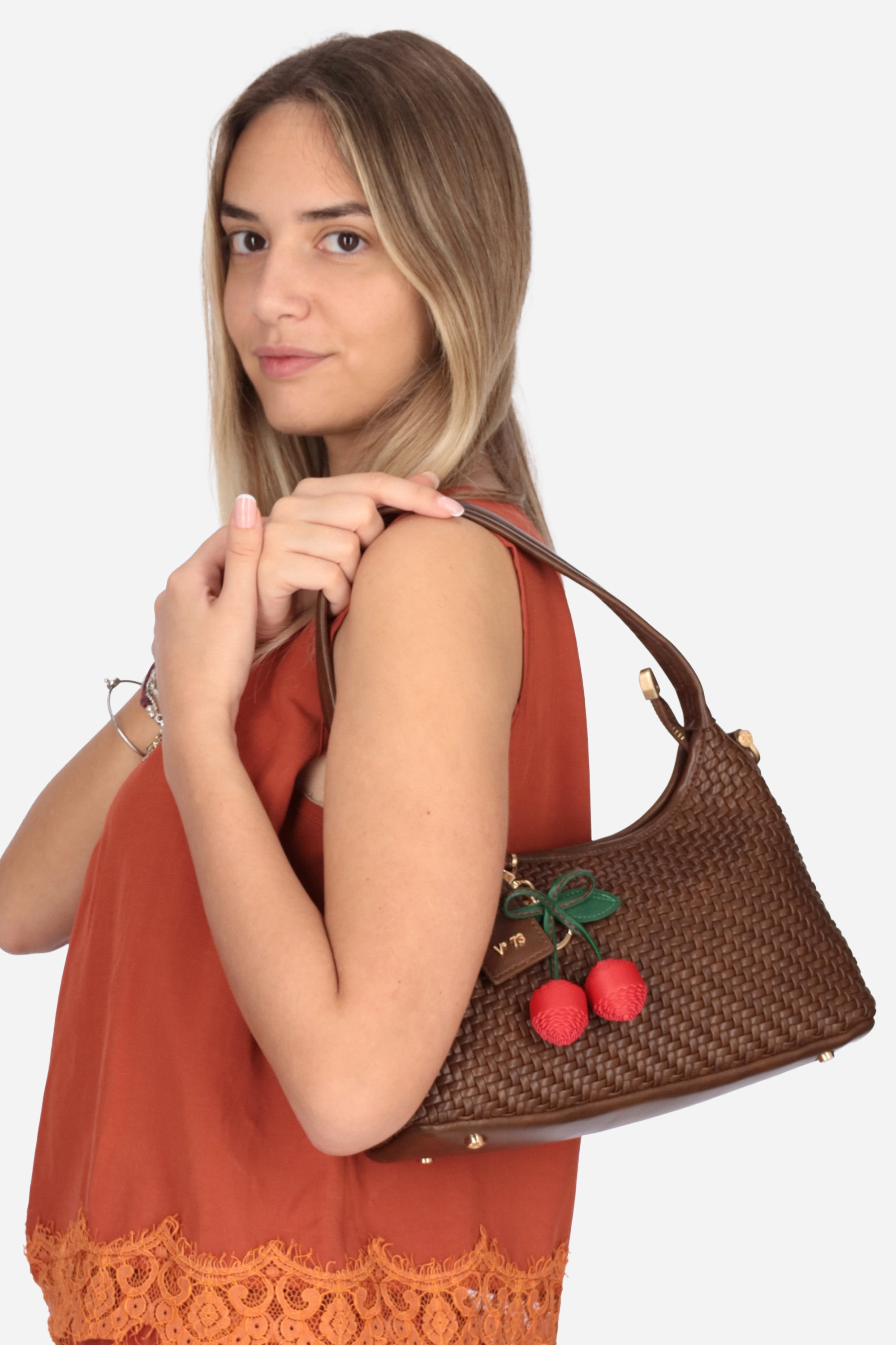 TESTA DI MORO | V°73 - D 73BS9O603 Borsa