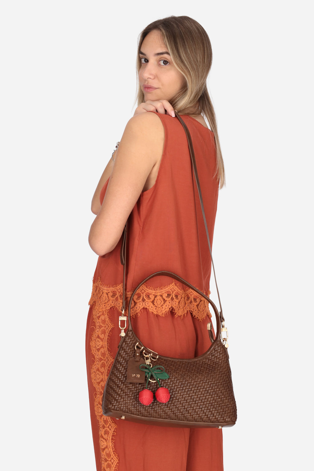 TESTA DI MORO | V°73 - D 73BS9O603 Borsa