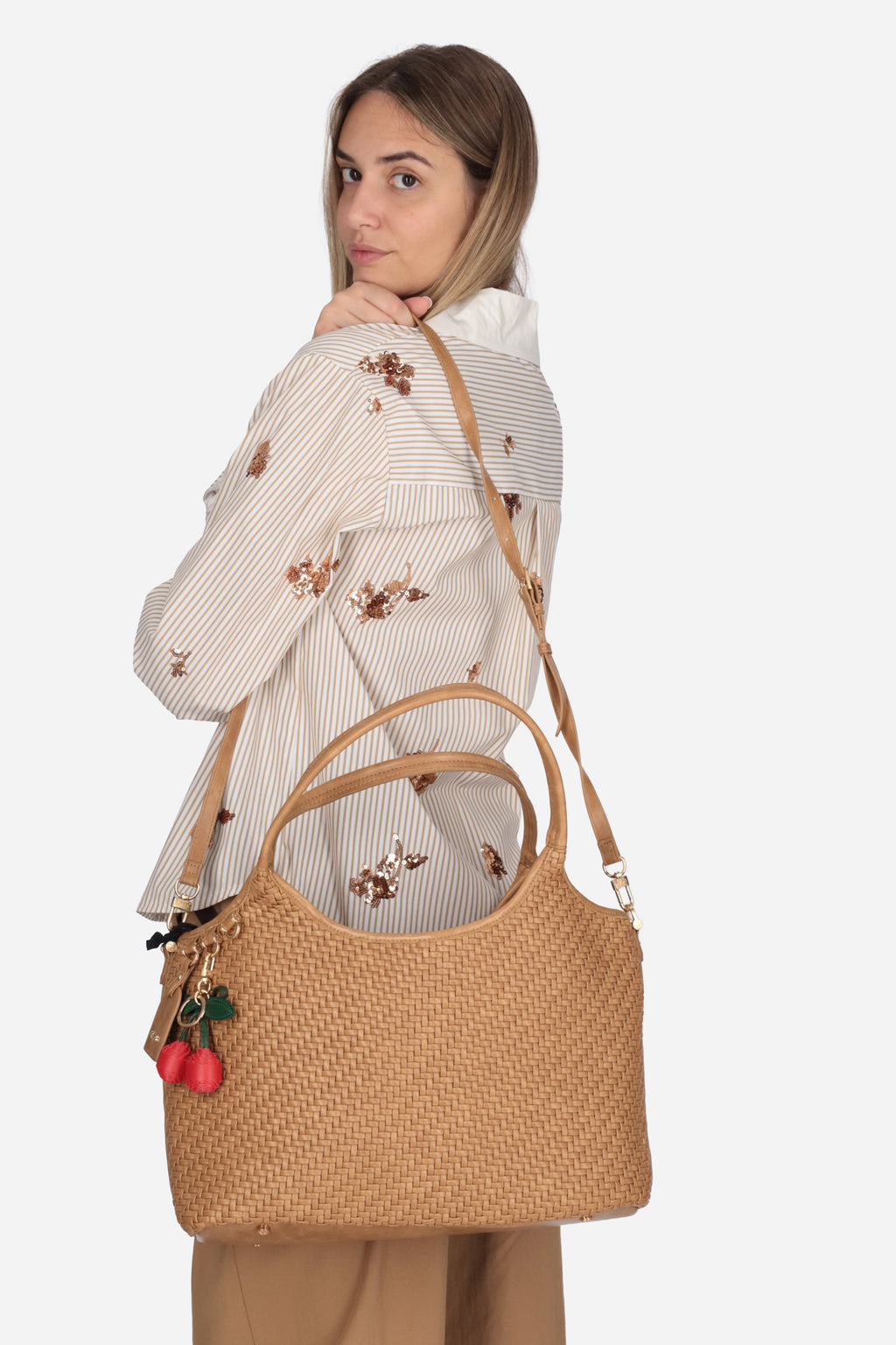 CAMMELLO | V°73 - D 73BS9O601 Borsa