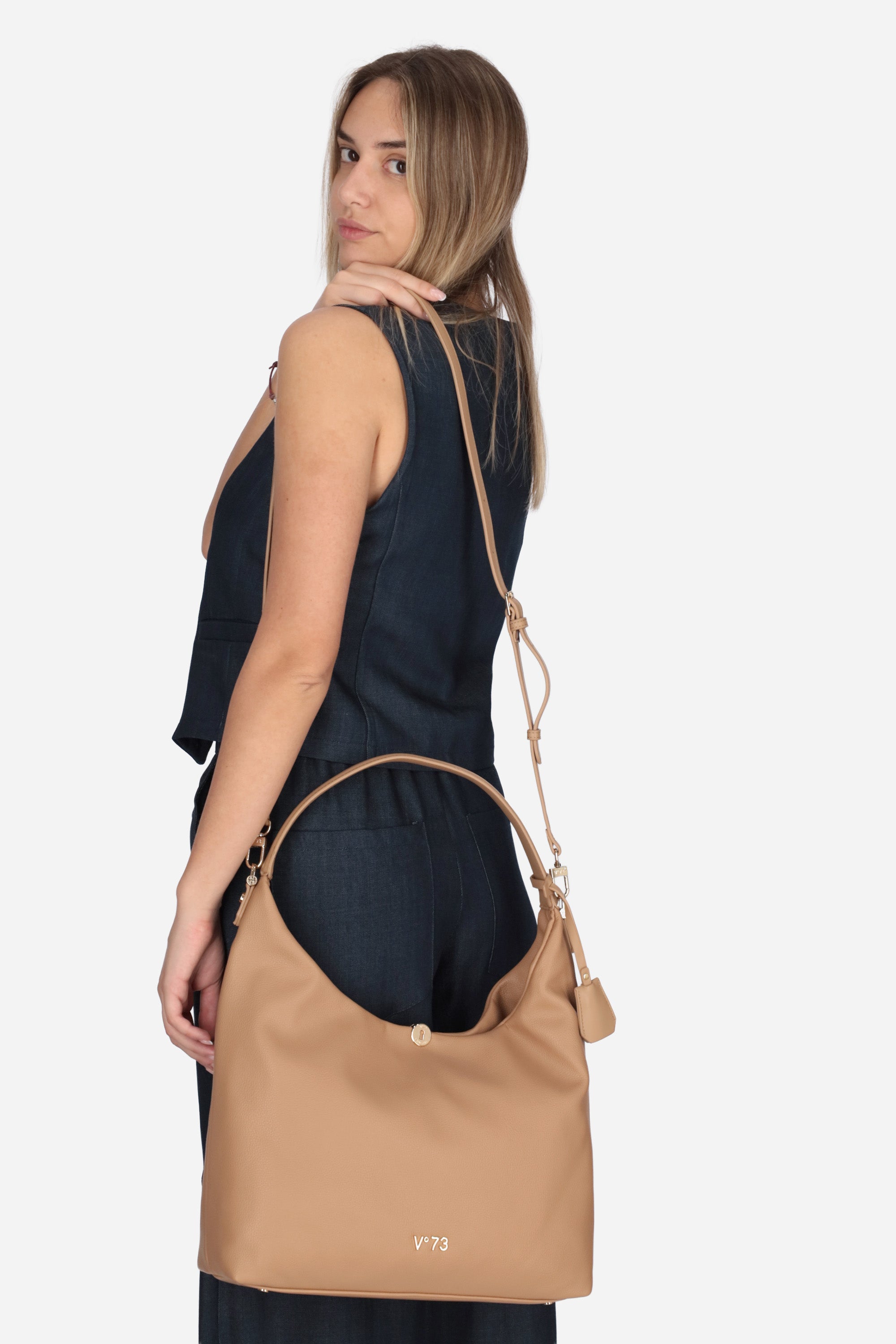 CAMMELLO | V°73 - D 73BS9D105 Borsa