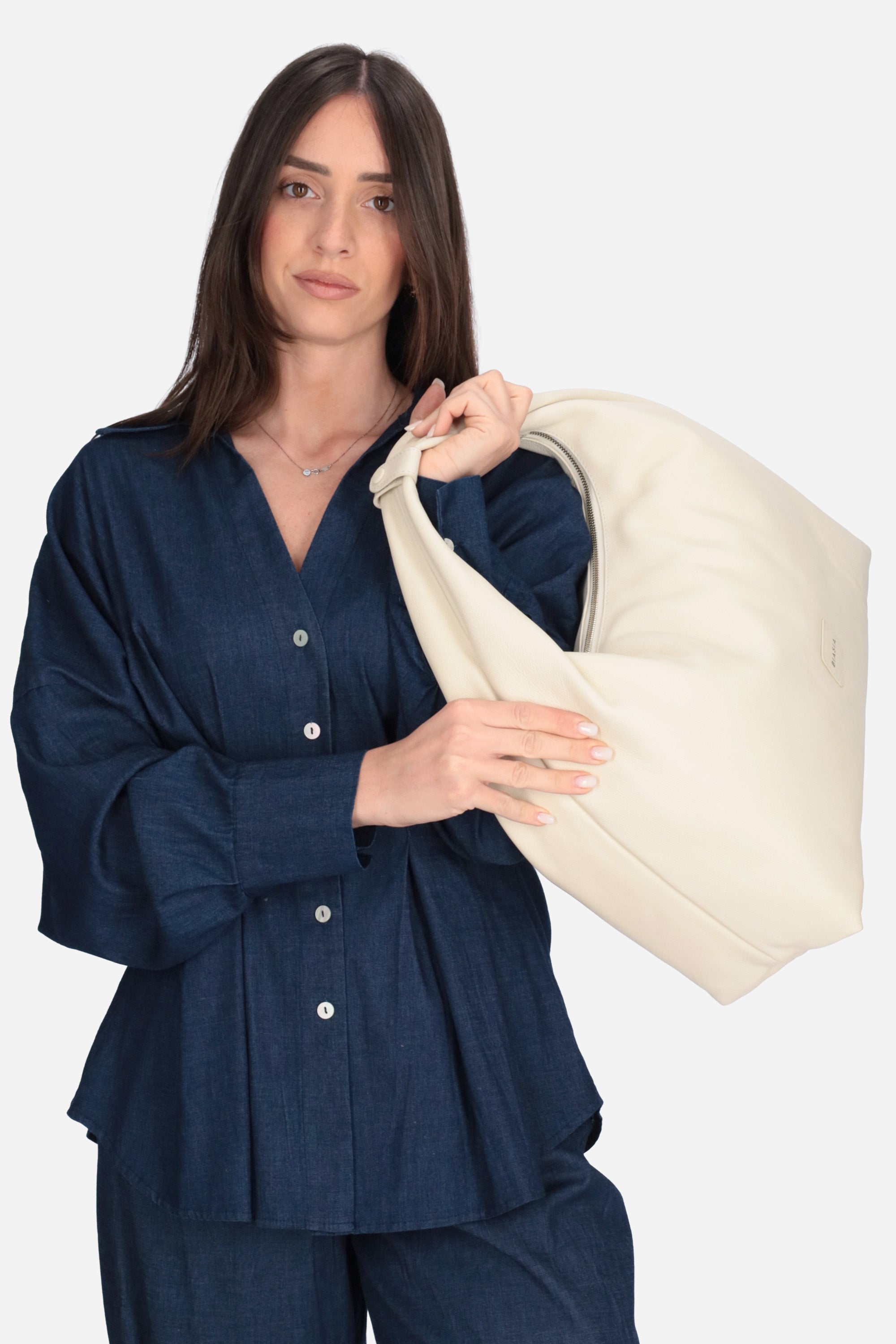 PANNA | BIASIA - D BIBP9T202G Borsa