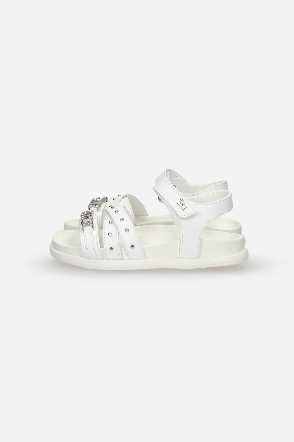 BIANCO | FERRE - BA FB-510 Sandalo