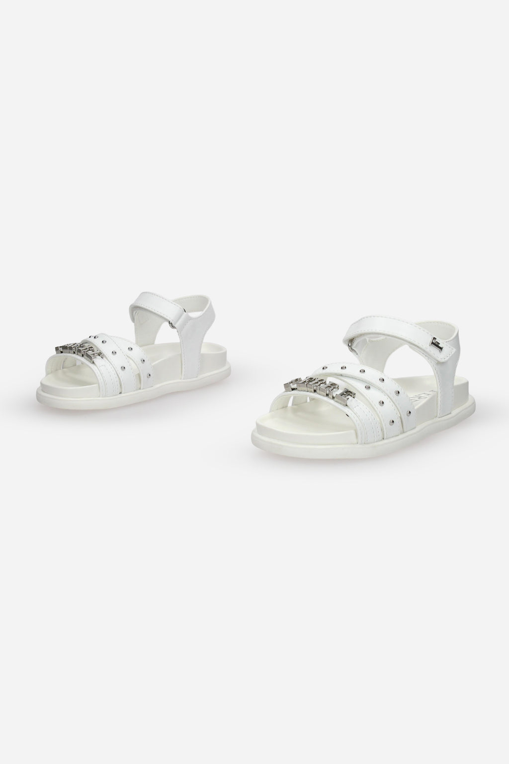 BIANCO | FERRE - BA FB-510 Sandalo