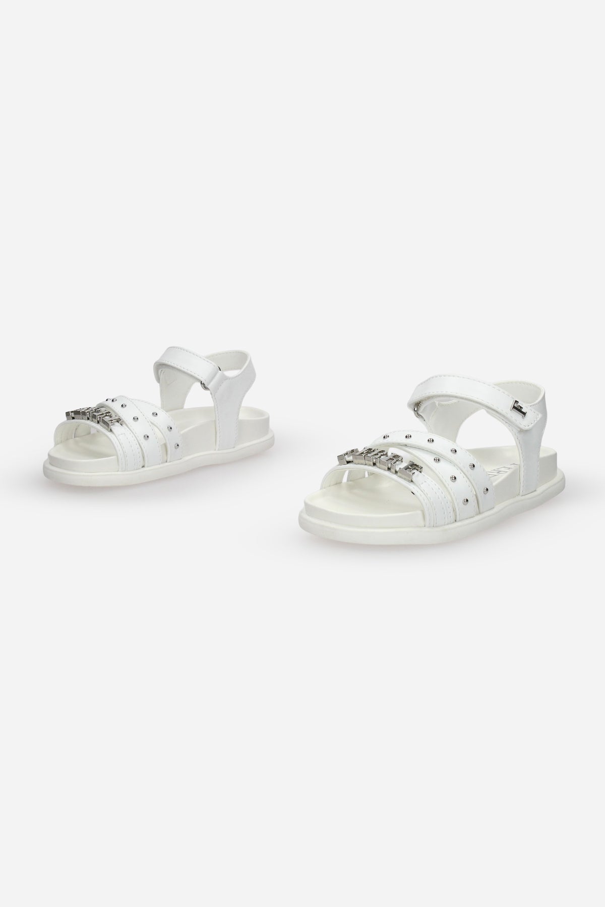 BIANCO | FERRE - BA FB-510 Sandalo