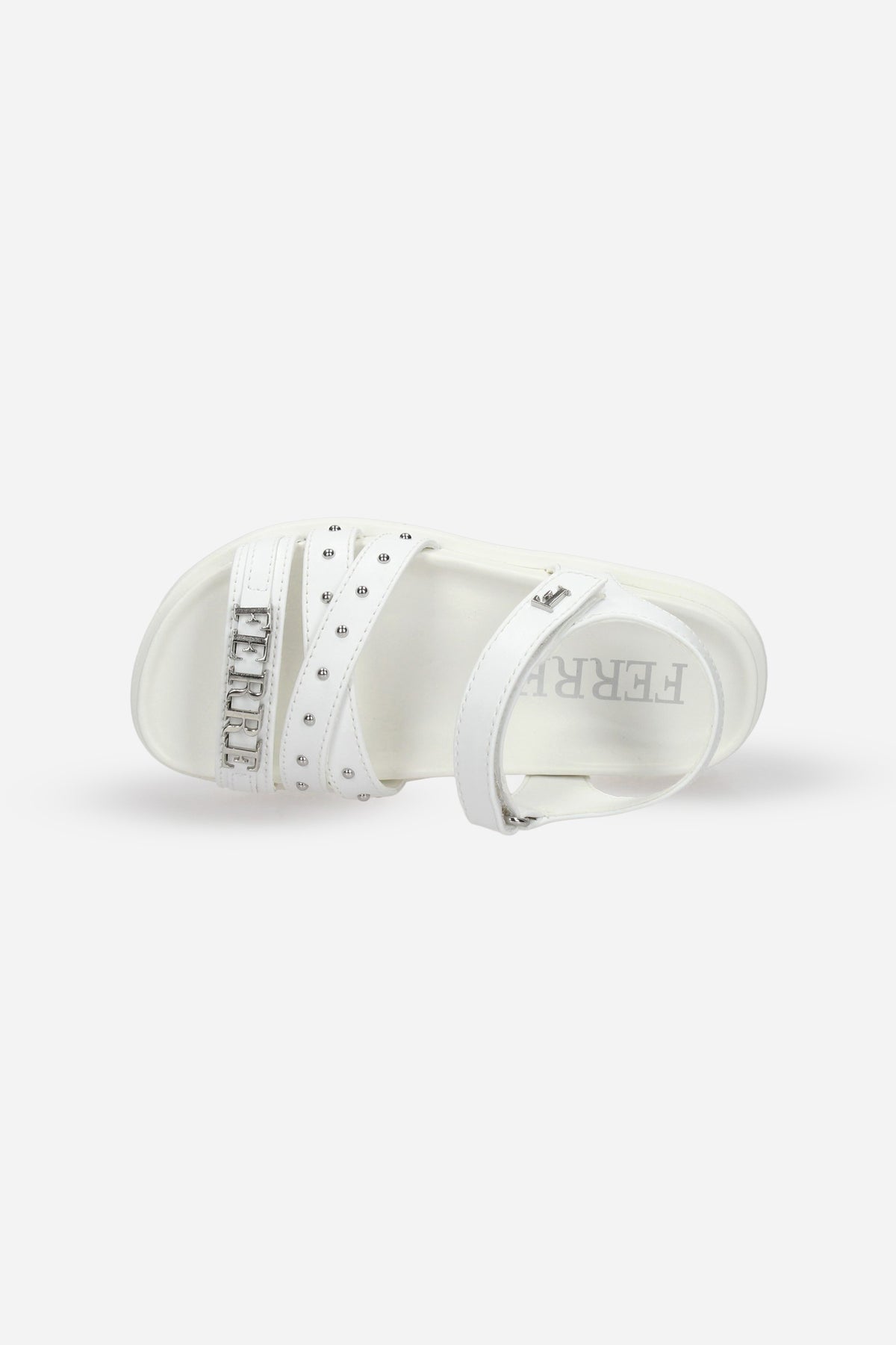 BIANCO | FERRE - BA FB-510 Sandalo