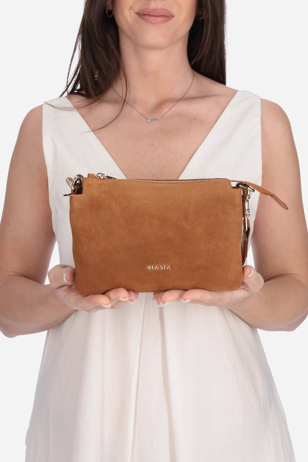 CUOIO | BIASIA - D BIBP9F801C Borsa