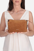 CUOIO | BIASIA - D BIBP9F801C Borsa