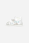 BIANCO | BALDUCCI SPORT - BA BS6150 Sandalo