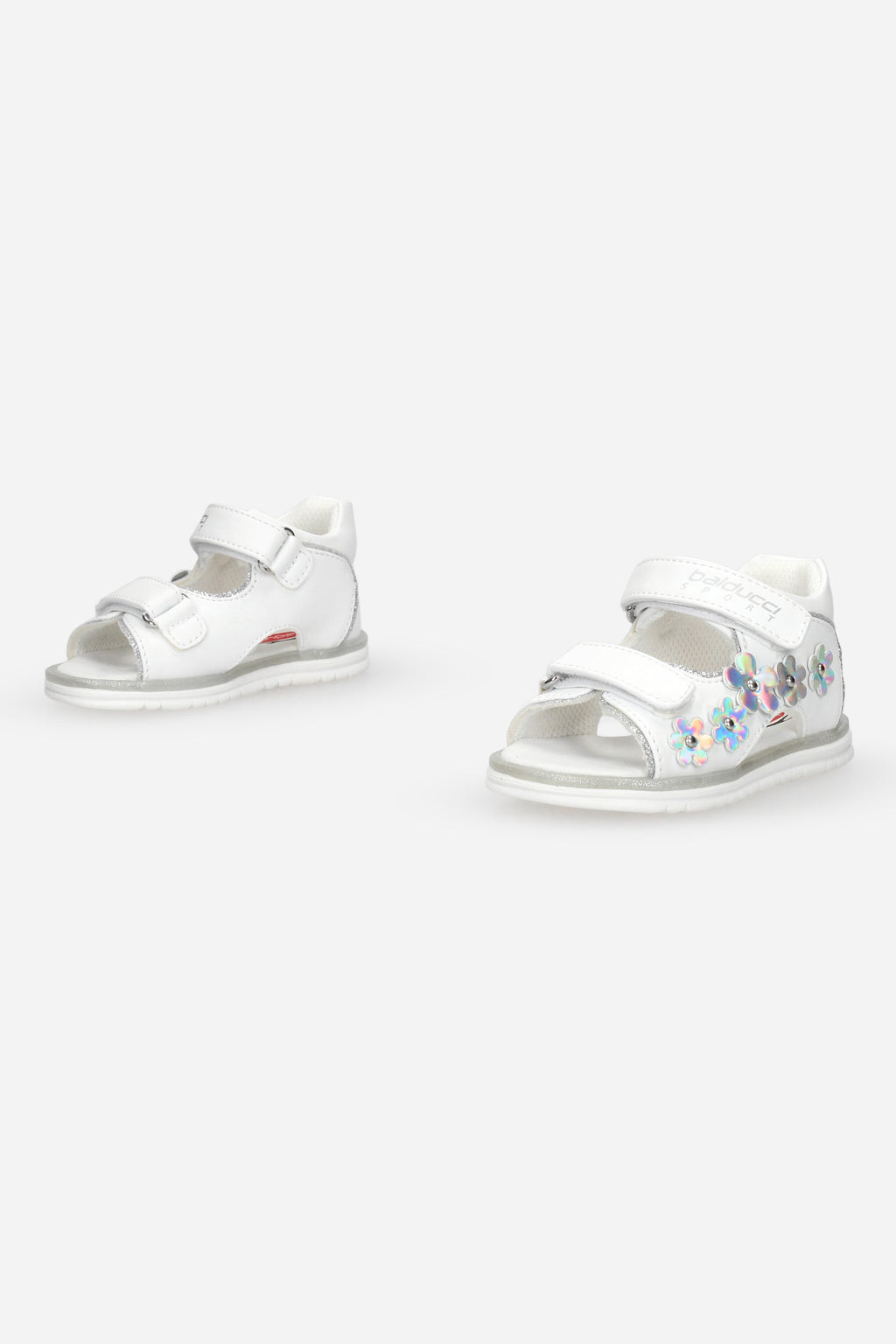 BIANCO | BALDUCCI SPORT - BA BS6150 Sandalo