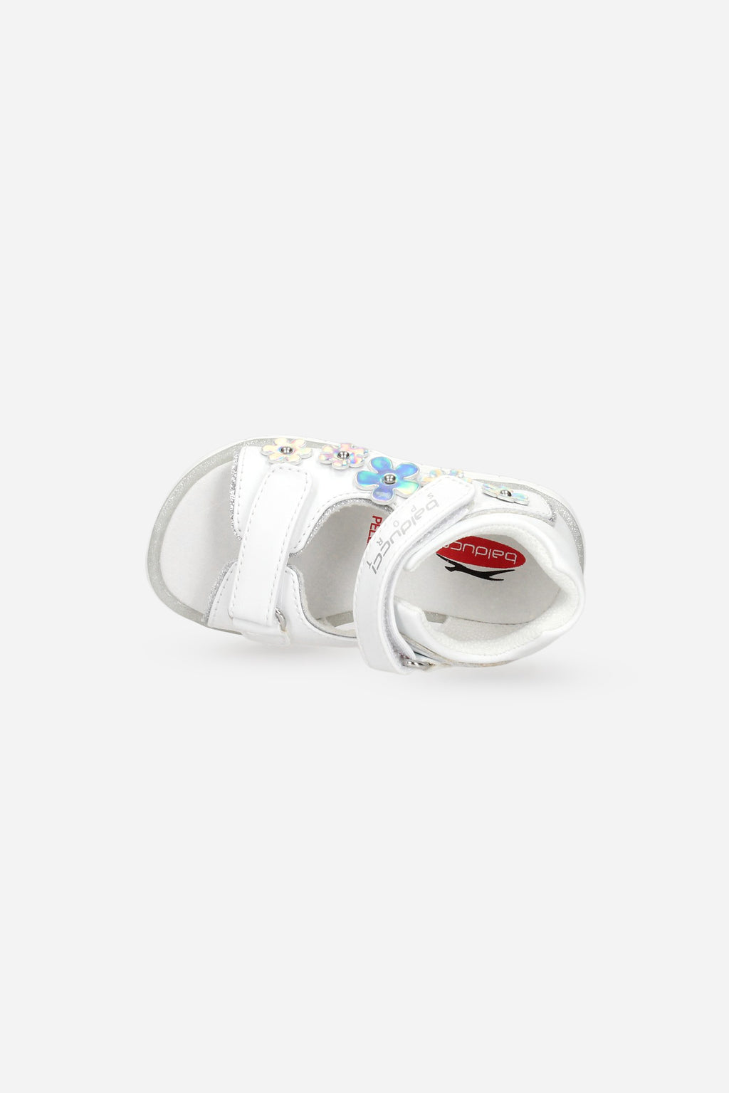 BIANCO | BALDUCCI SPORT - BA BS6150 Sandalo