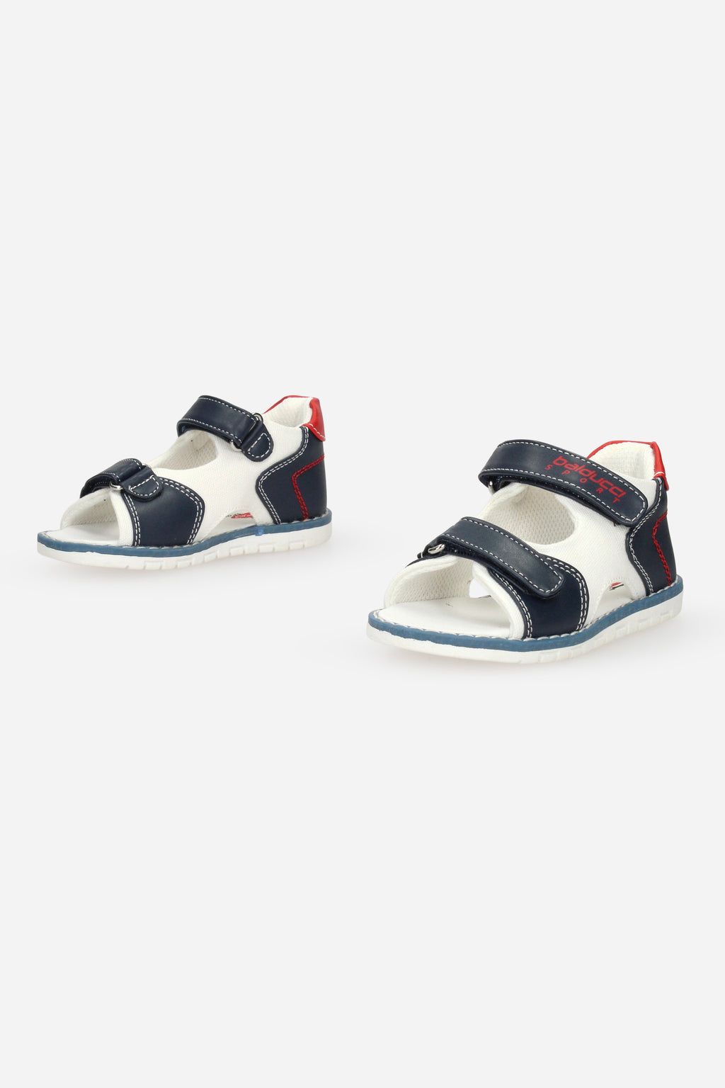 BLU | BALDUCCI SPORT - BO BS6160 Sandalo
