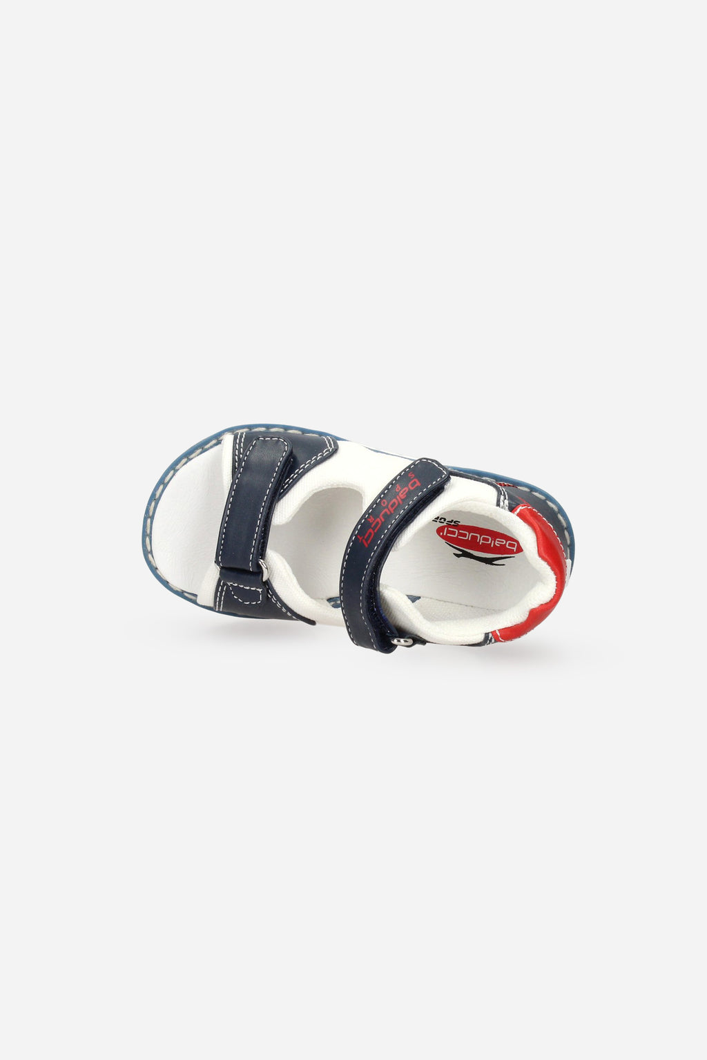BLU | BALDUCCI SPORT - BO BS6160 Sandalo