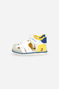 BIANCO | BALDUCCI SPORT - BO BS6161 Sandalo