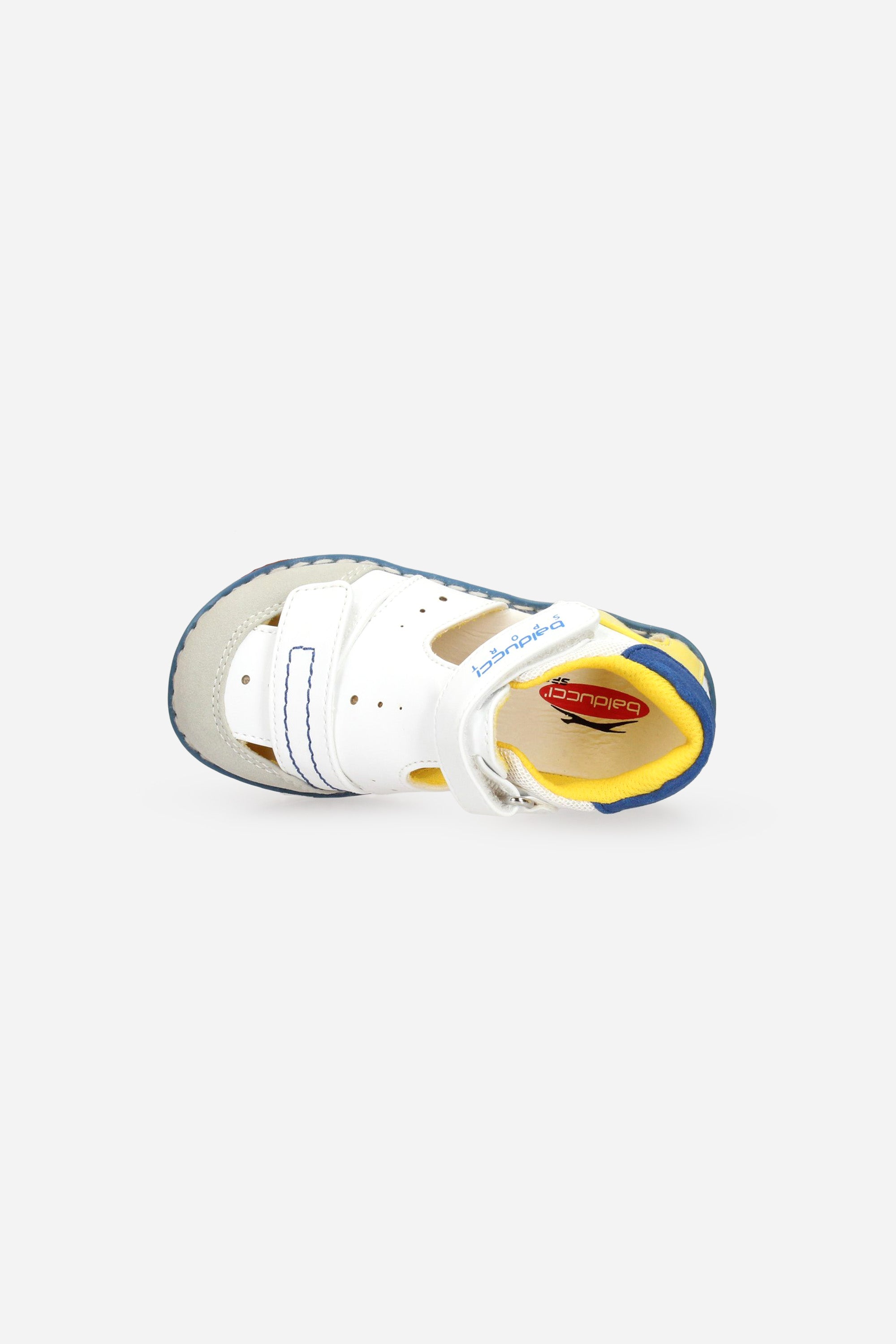 BIANCO | BALDUCCI SPORT - BO BS6161 Sandalo