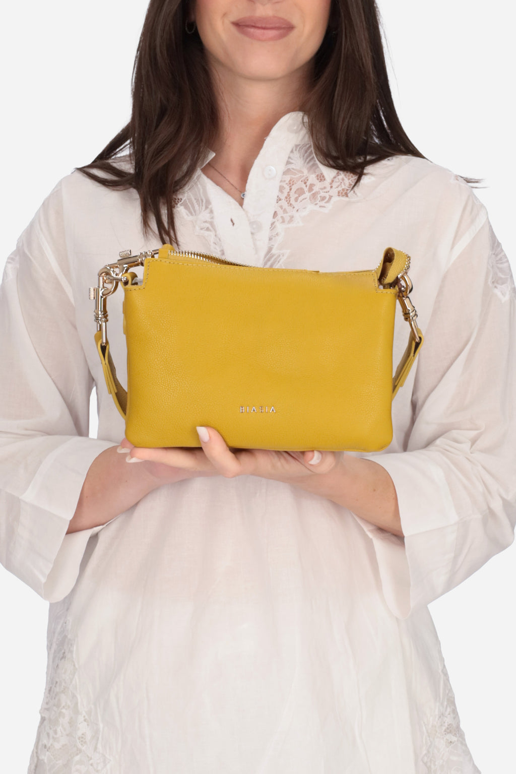 SENAPE | BIASIA - D BIBP9F801 Borsa