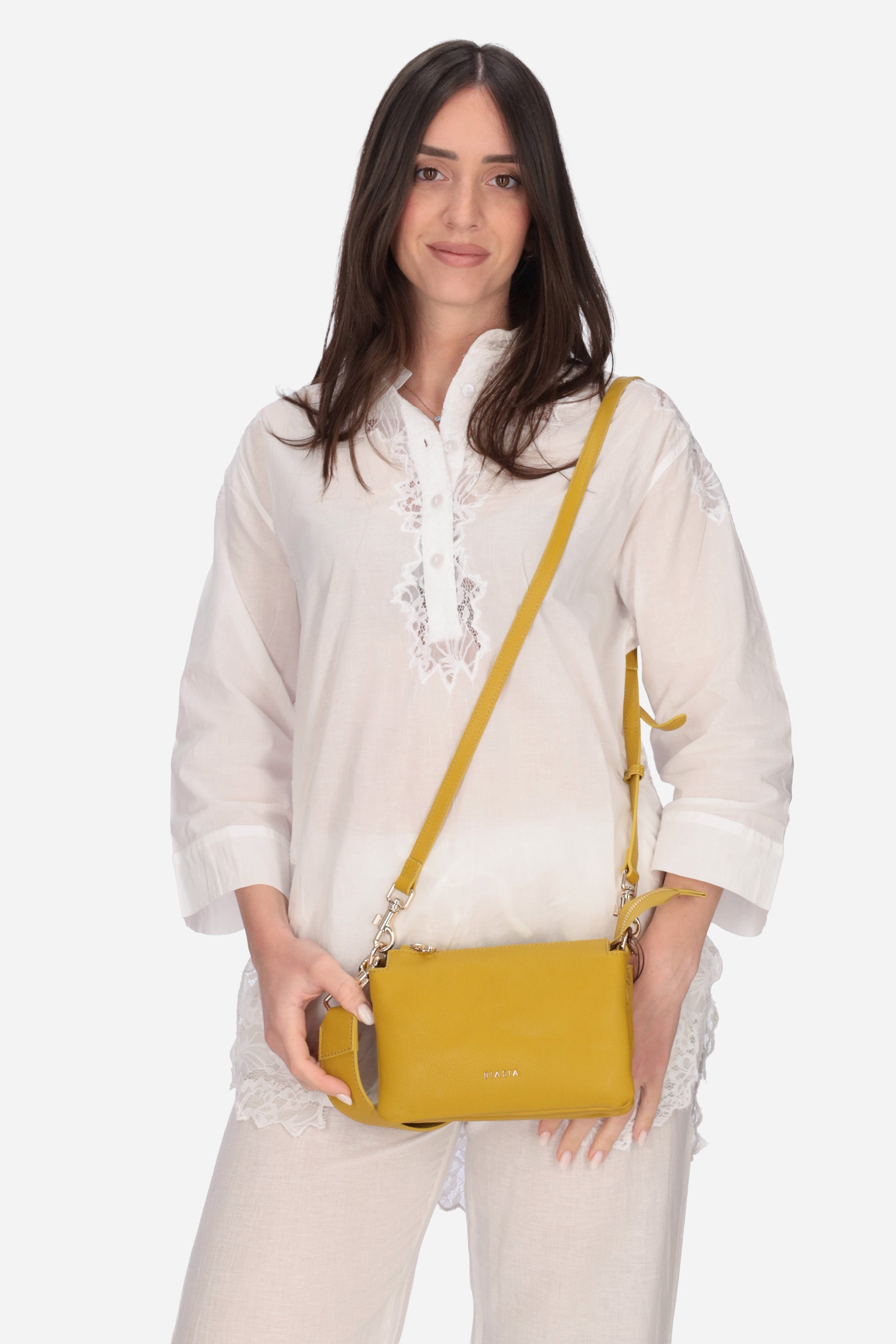 SENAPE | BIASIA - D BIBP9F801 Borsa